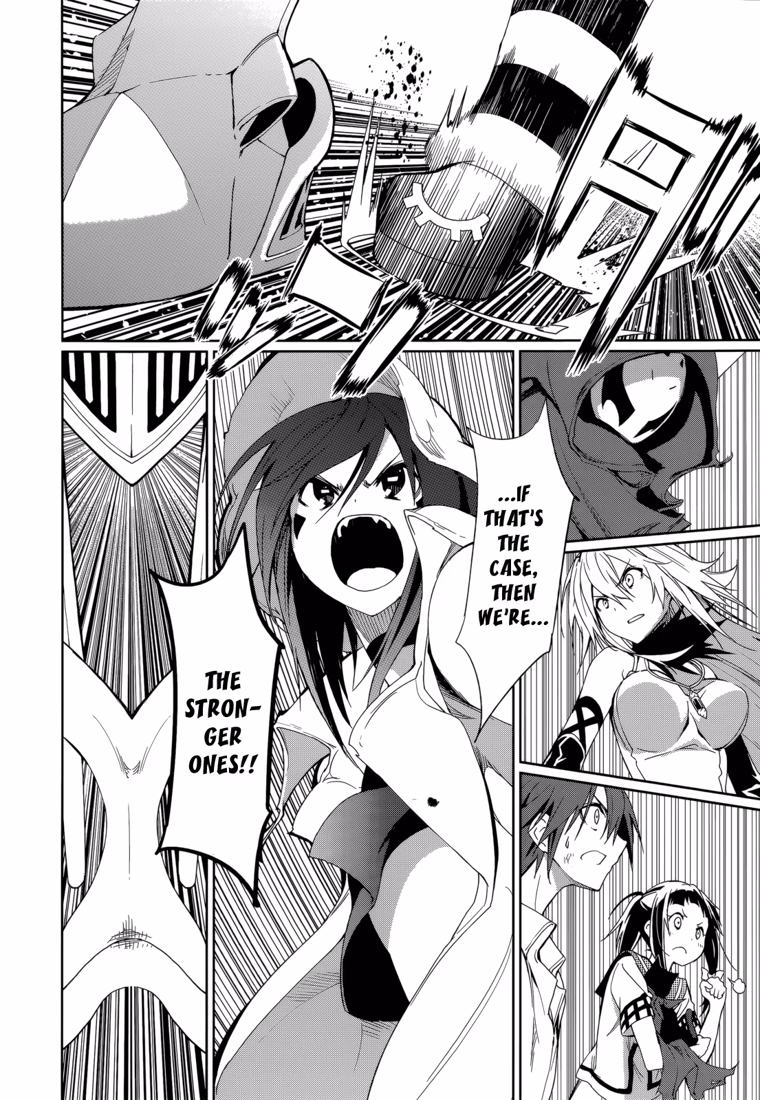 Dream Eater Merry Chapter 10 page 78 - 