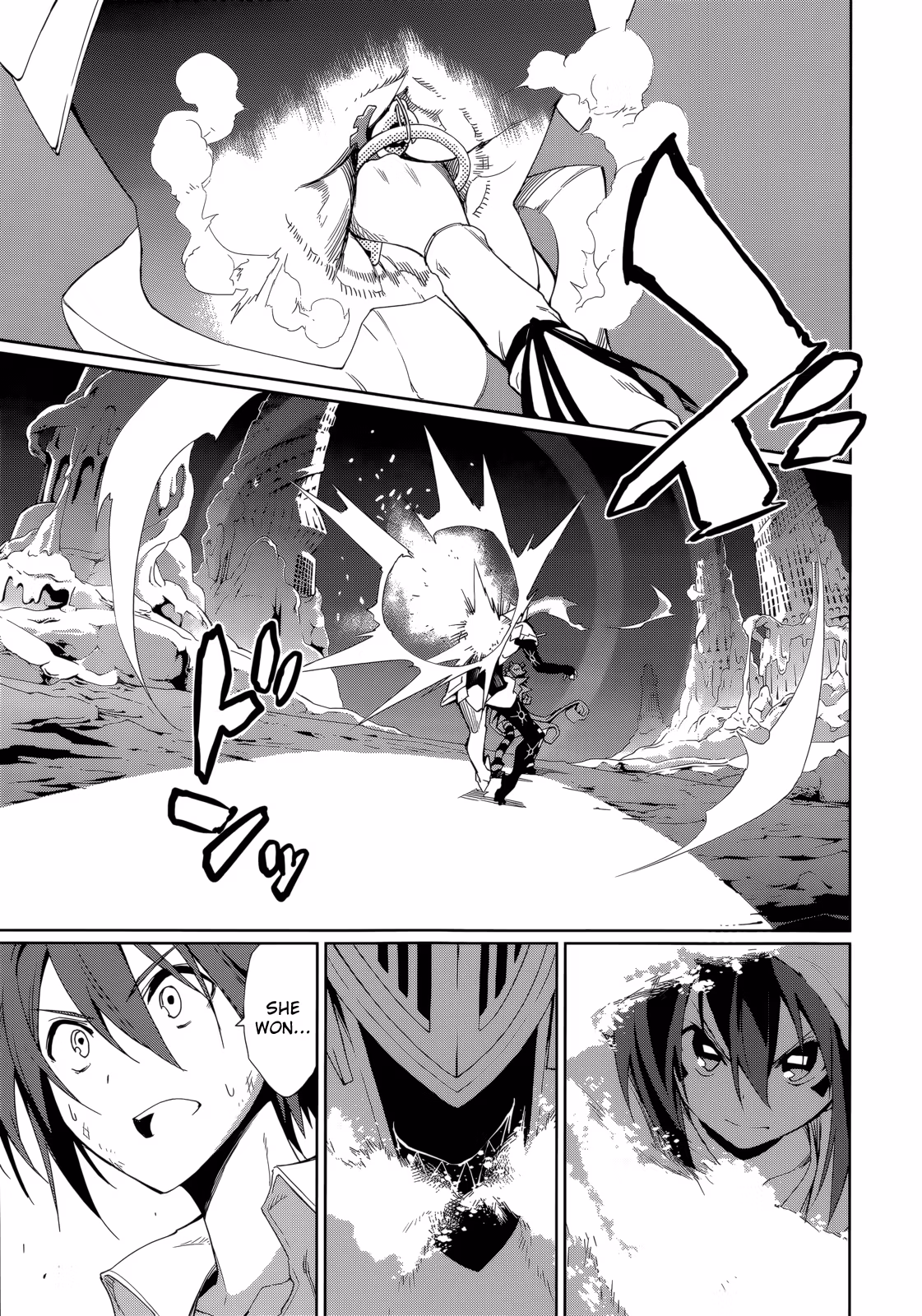 Dream Eater Merry Chapter 10 page 79 - 