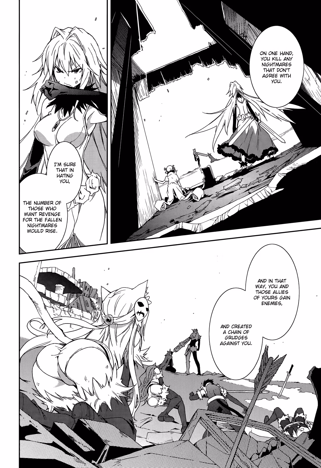 Dream Eater Merry Chapter 10 page 10 - 