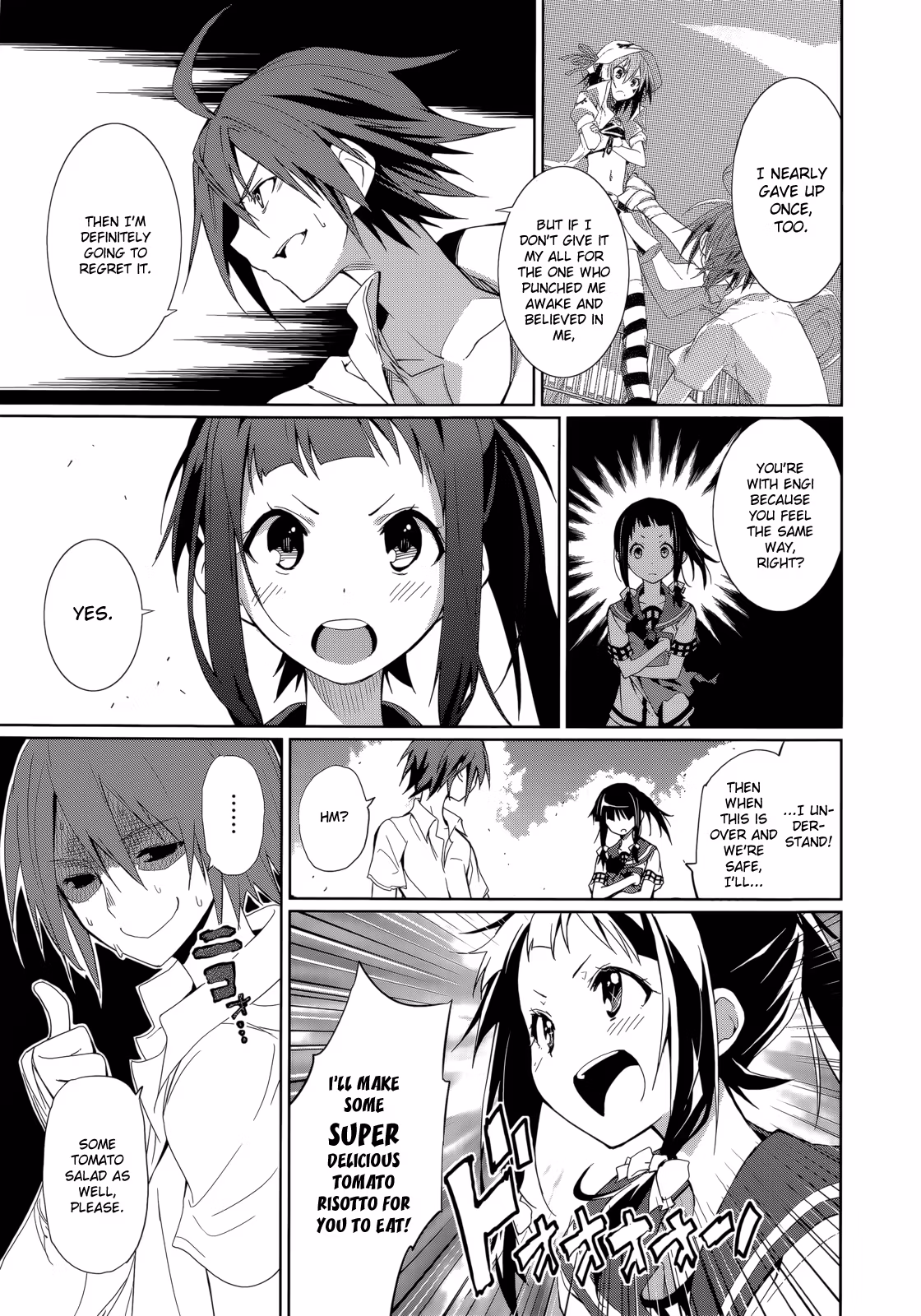 Dream Eater Merry Chapter 10 page 97 - 
