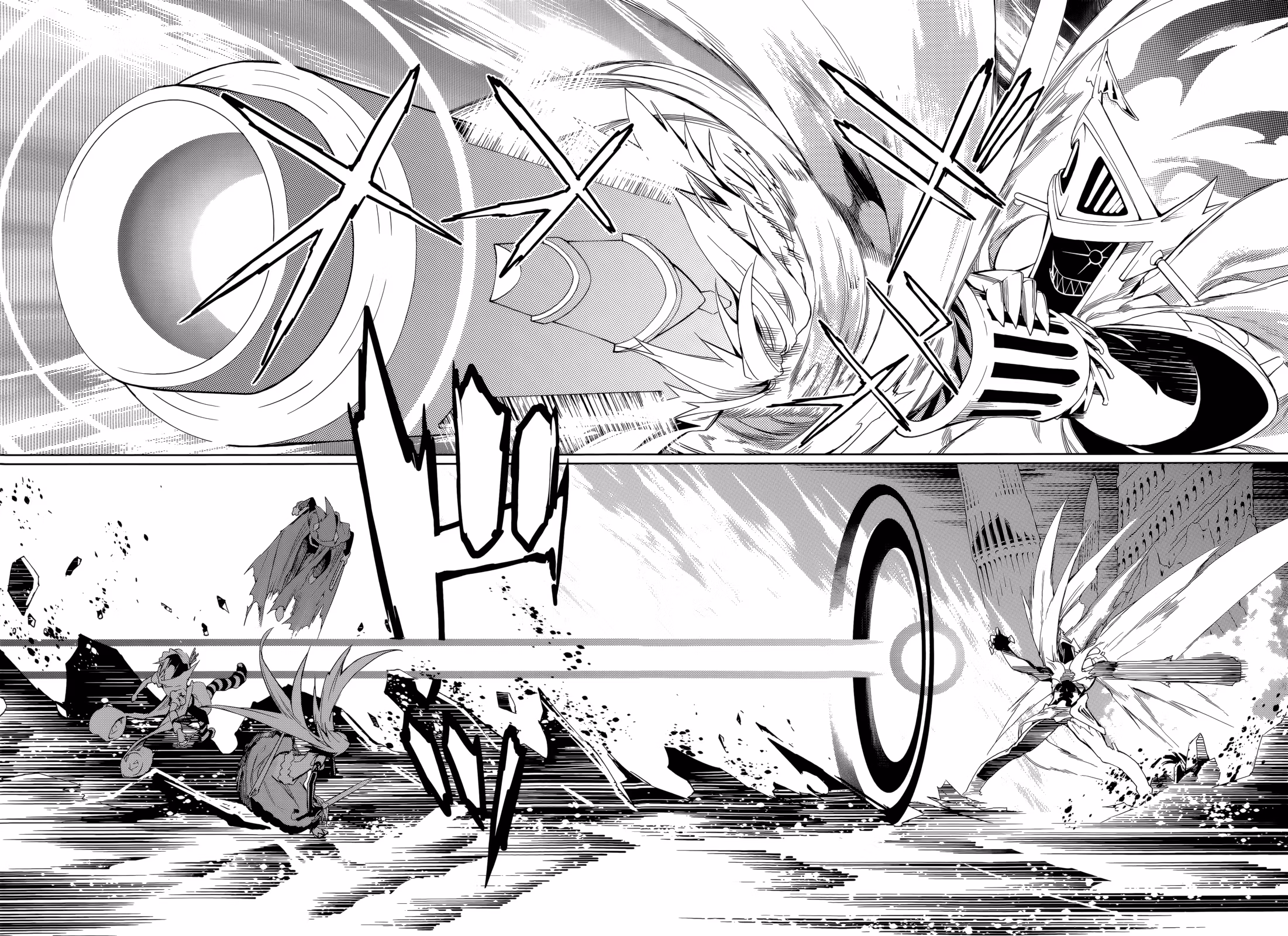 Dream Eater Merry Chapter 10 page 100 - 