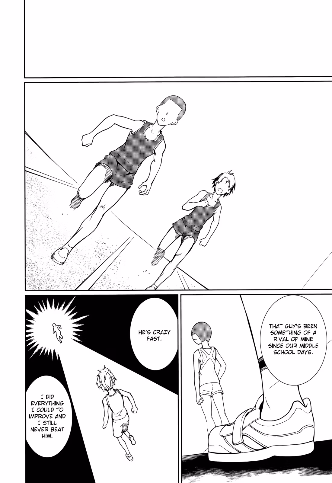 Dream Eater Merry Chapter 11 page 123 - 