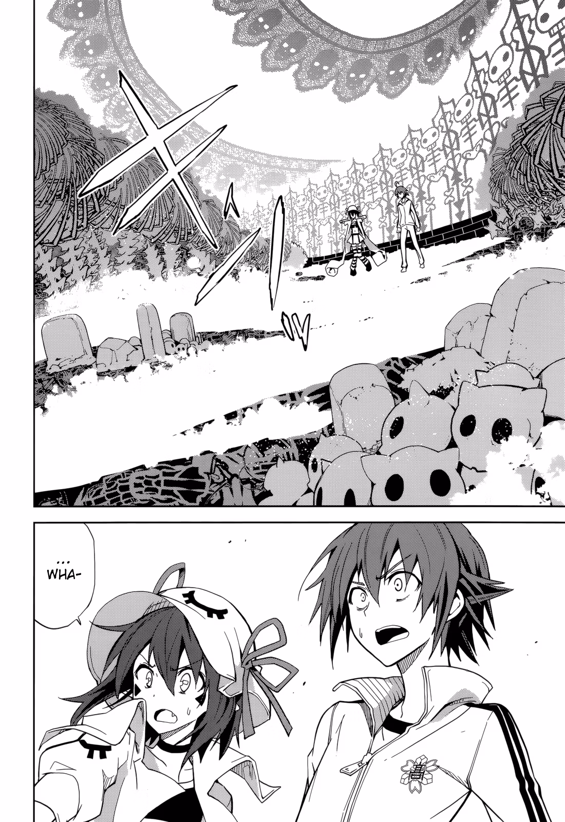 Dream Eater Merry Chapter 11 page 156 - 