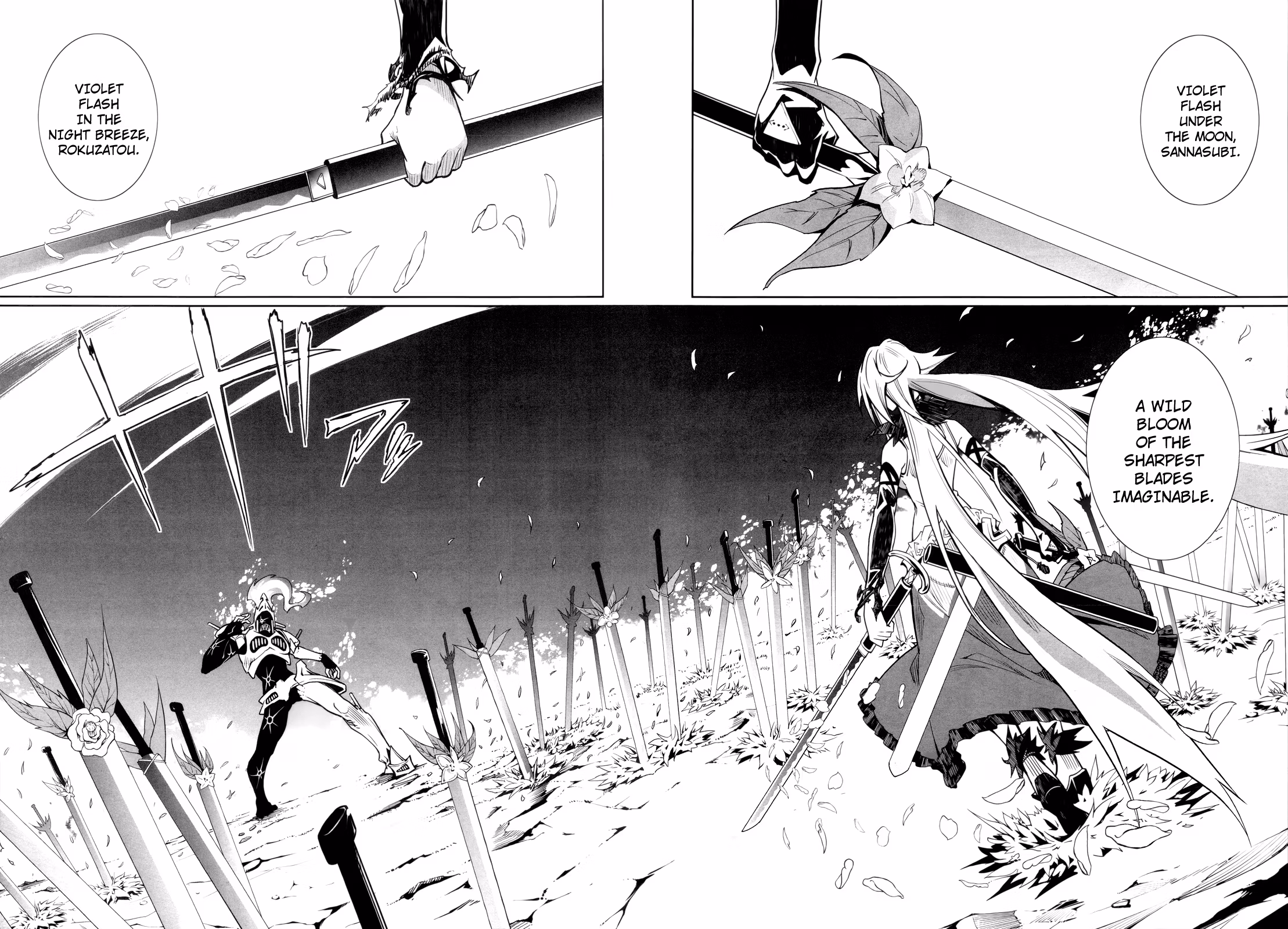 Dream Eater Merry Chapter 11 page 17 - 