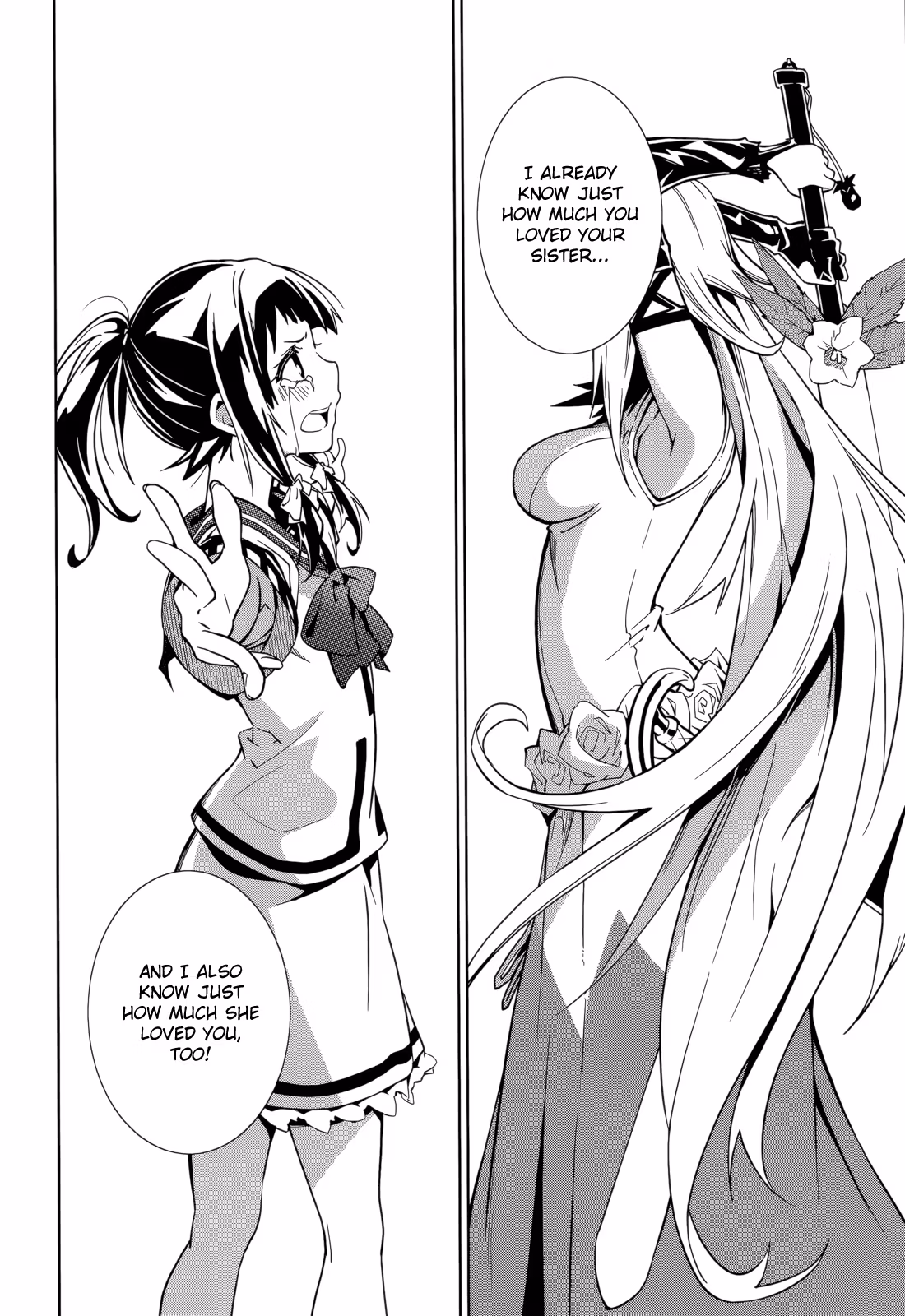 Dream Eater Merry Chapter 11 page 24 - 