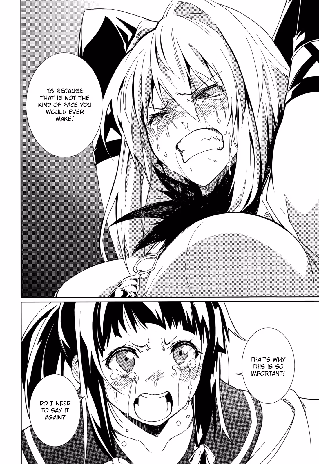 Dream Eater Merry Chapter 11 page 26 - 