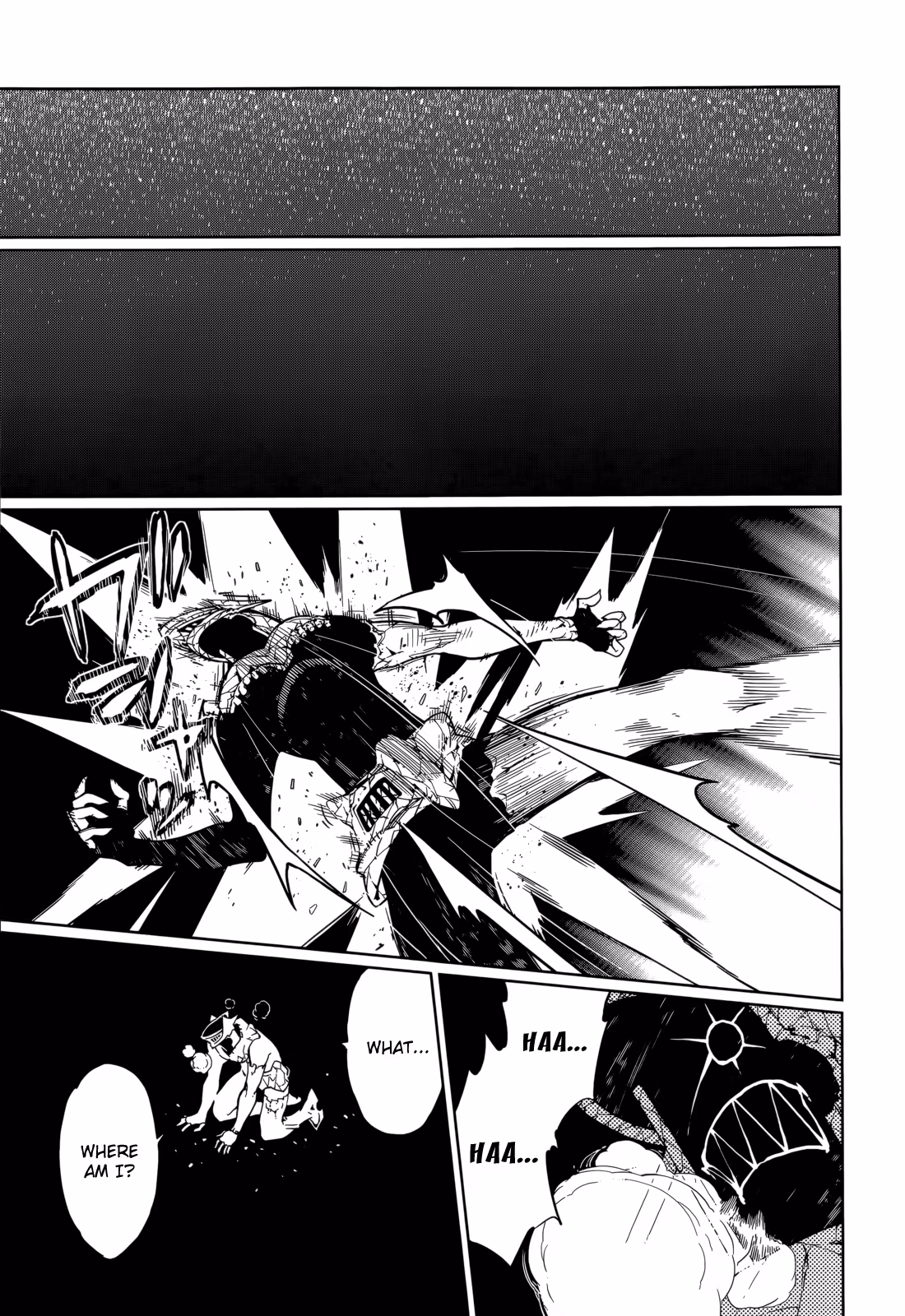 Dream Eater Merry Chapter 11 page 54 - 