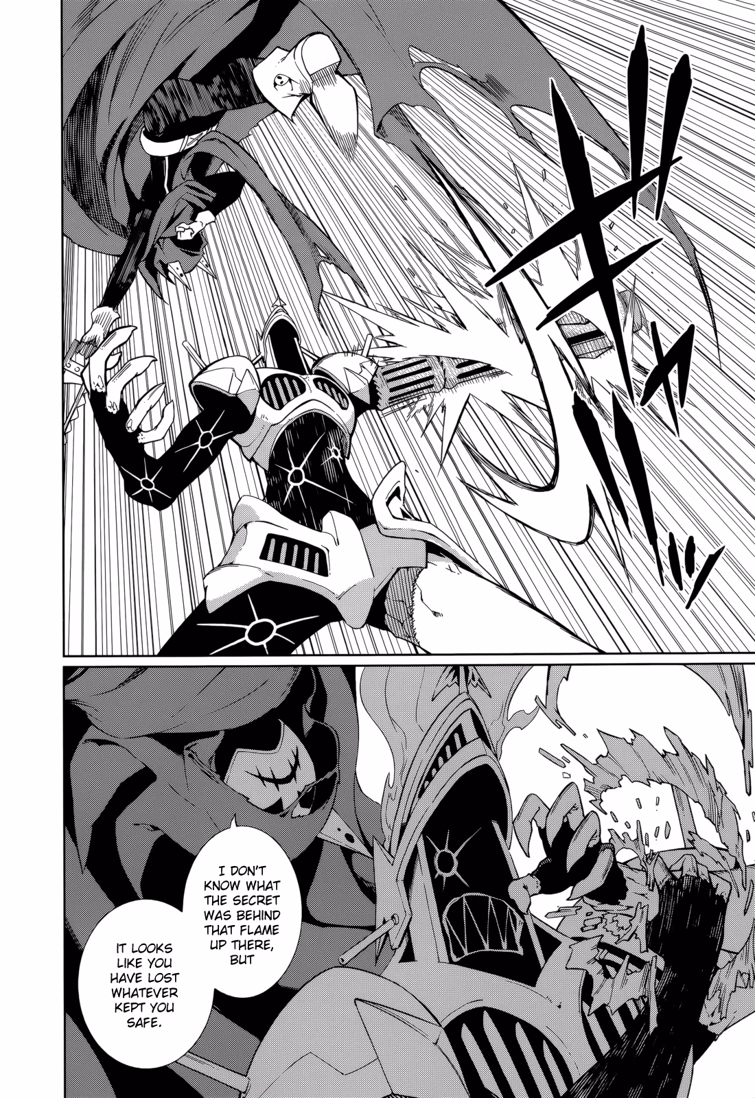 Dream Eater Merry Chapter 11 page 7 - 