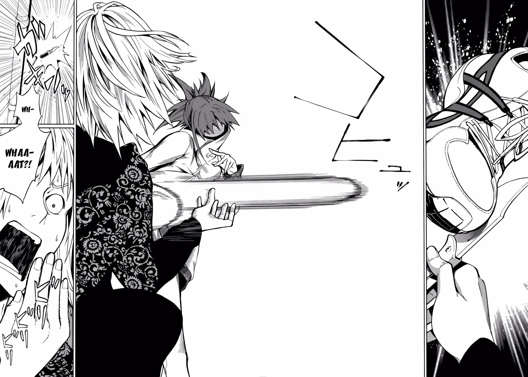 Dream Eater Merry Chapter 11 page 81 - 
