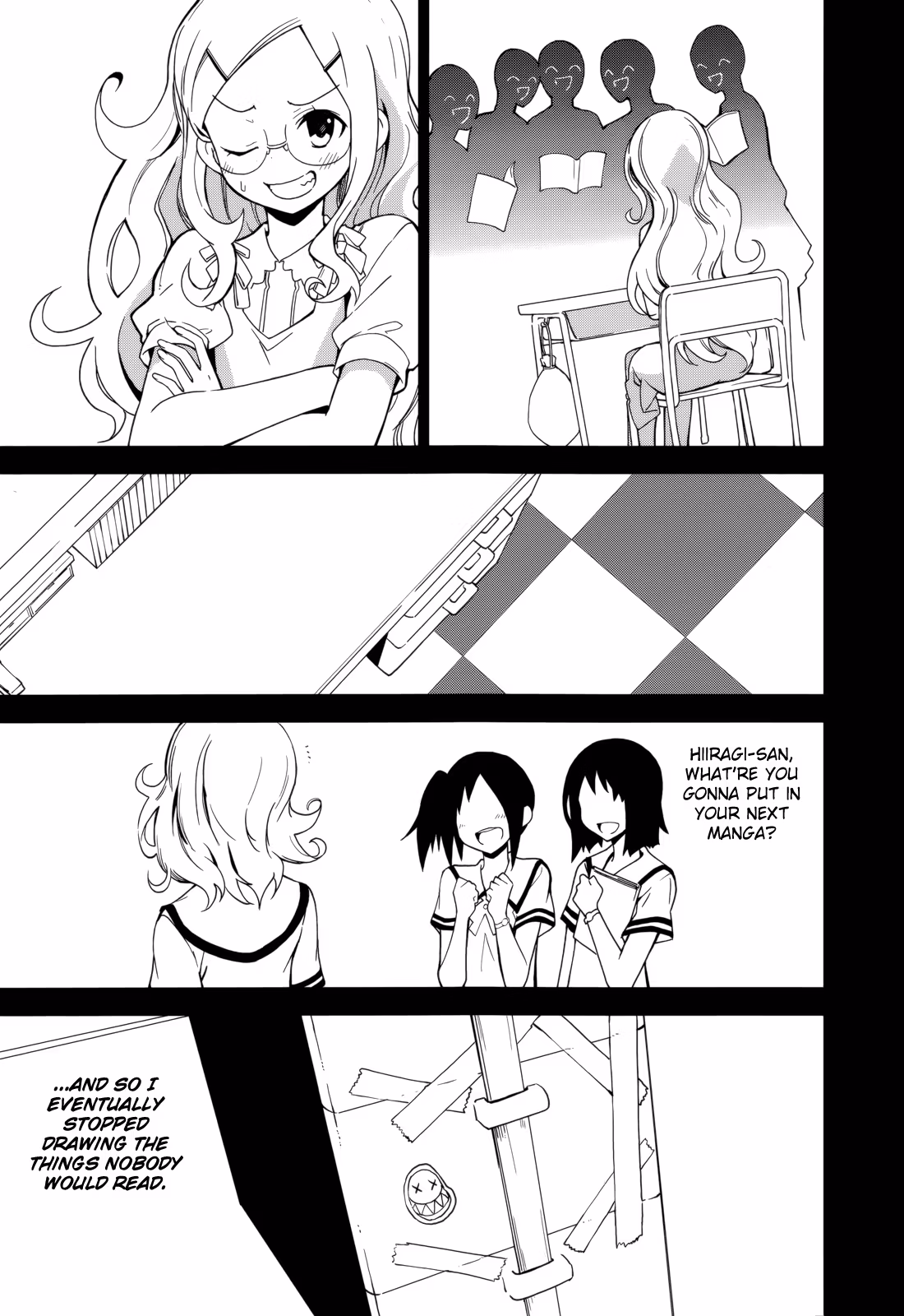 Dream Eater Merry Chapter 12 page 120 - 