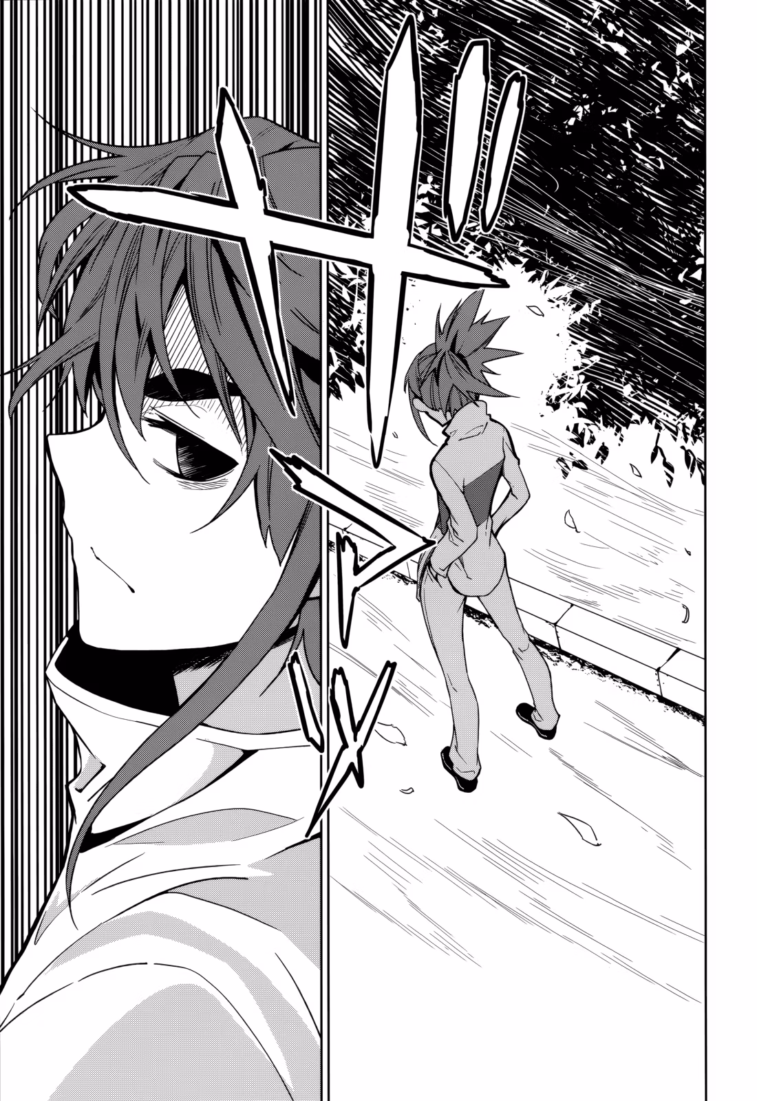 Dream Eater Merry Chapter 12 page 140 - 