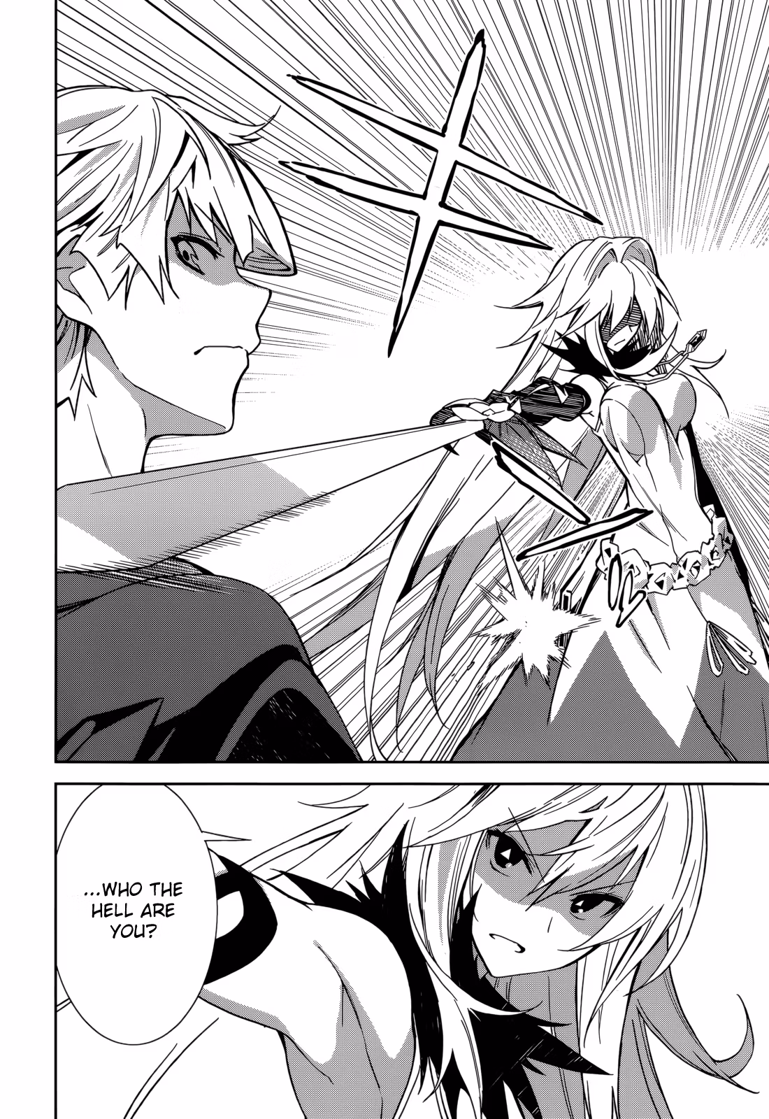 Dream Eater Merry Chapter 12 page 66 - 