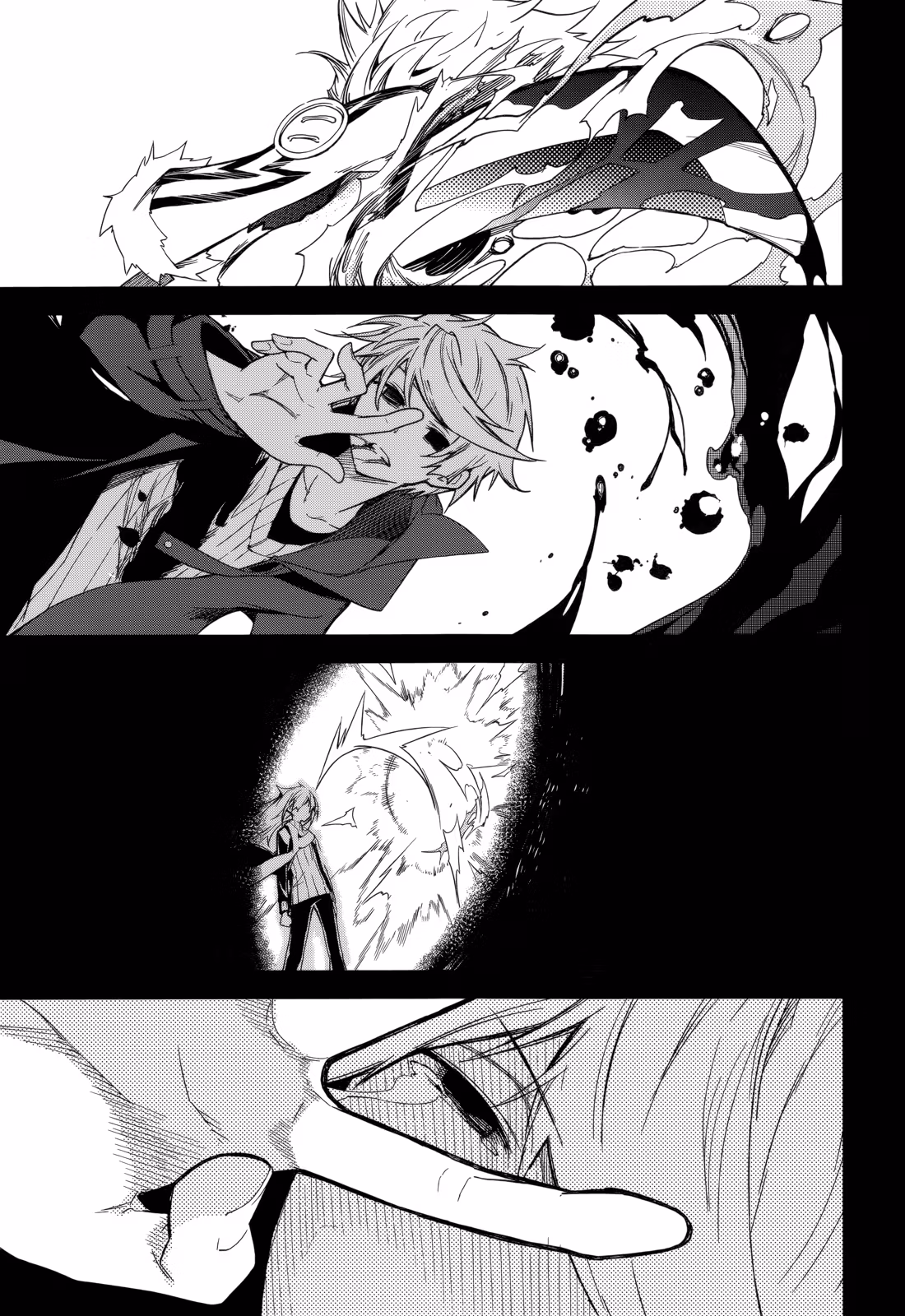 Dream Eater Merry Chapter 13 page 59 - 