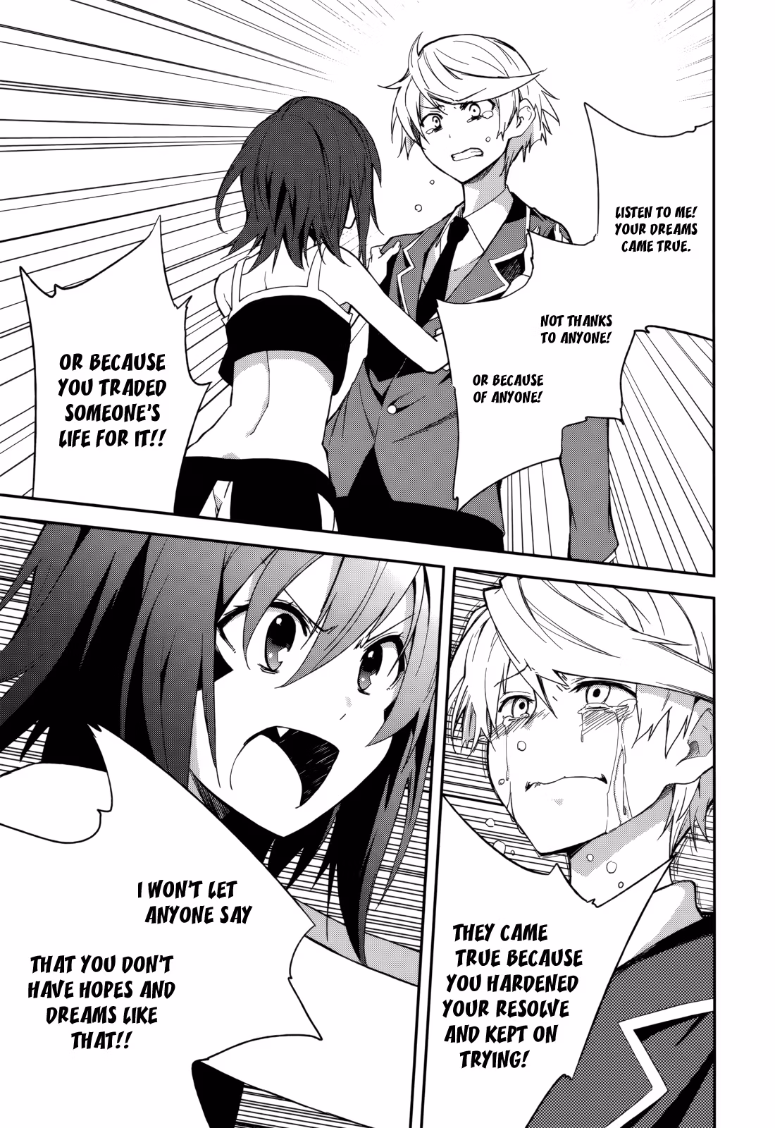 Dream Eater Merry Chapter 13 page 77 - 