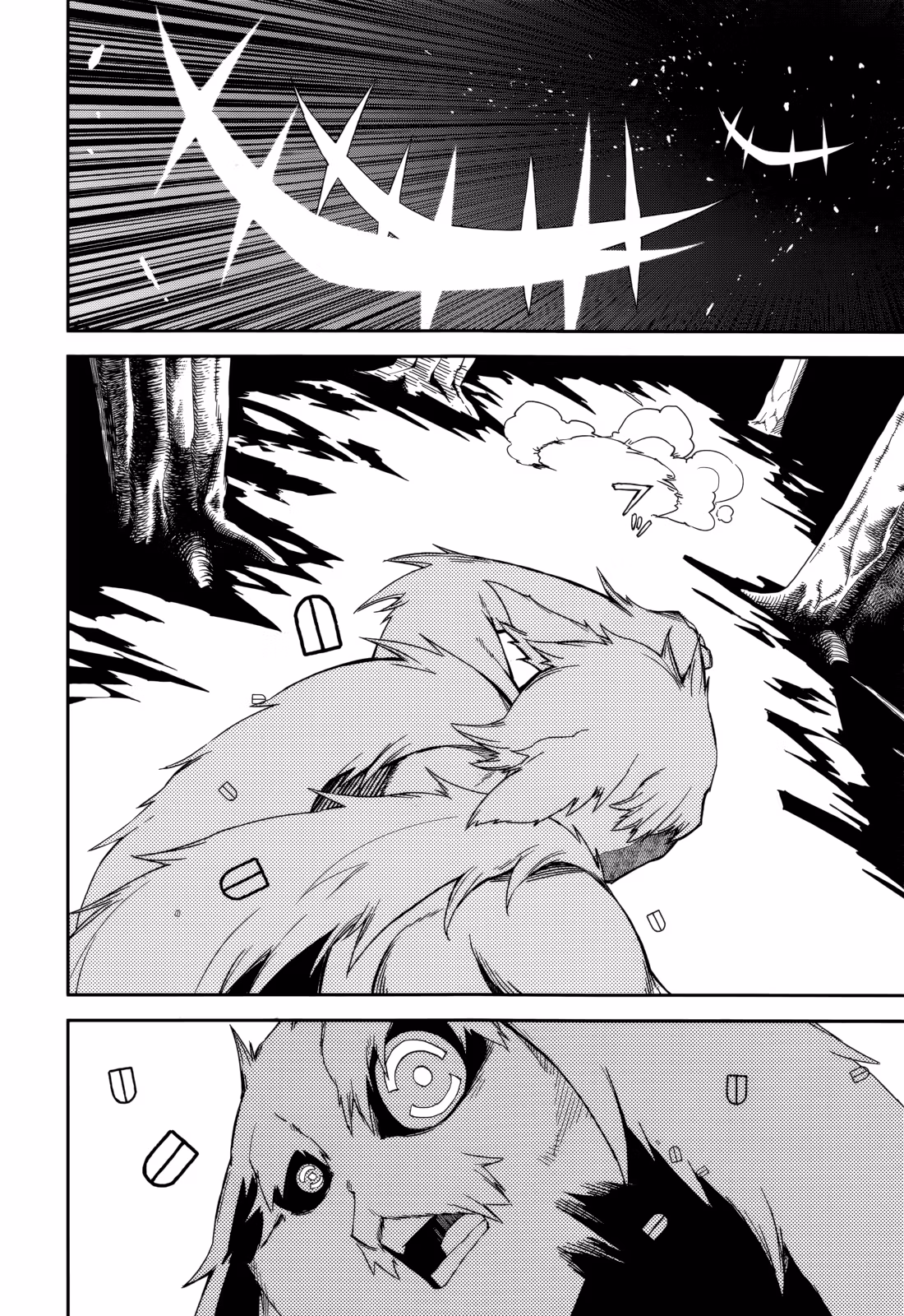 Dream Eater Merry Chapter 15 page 148 - 