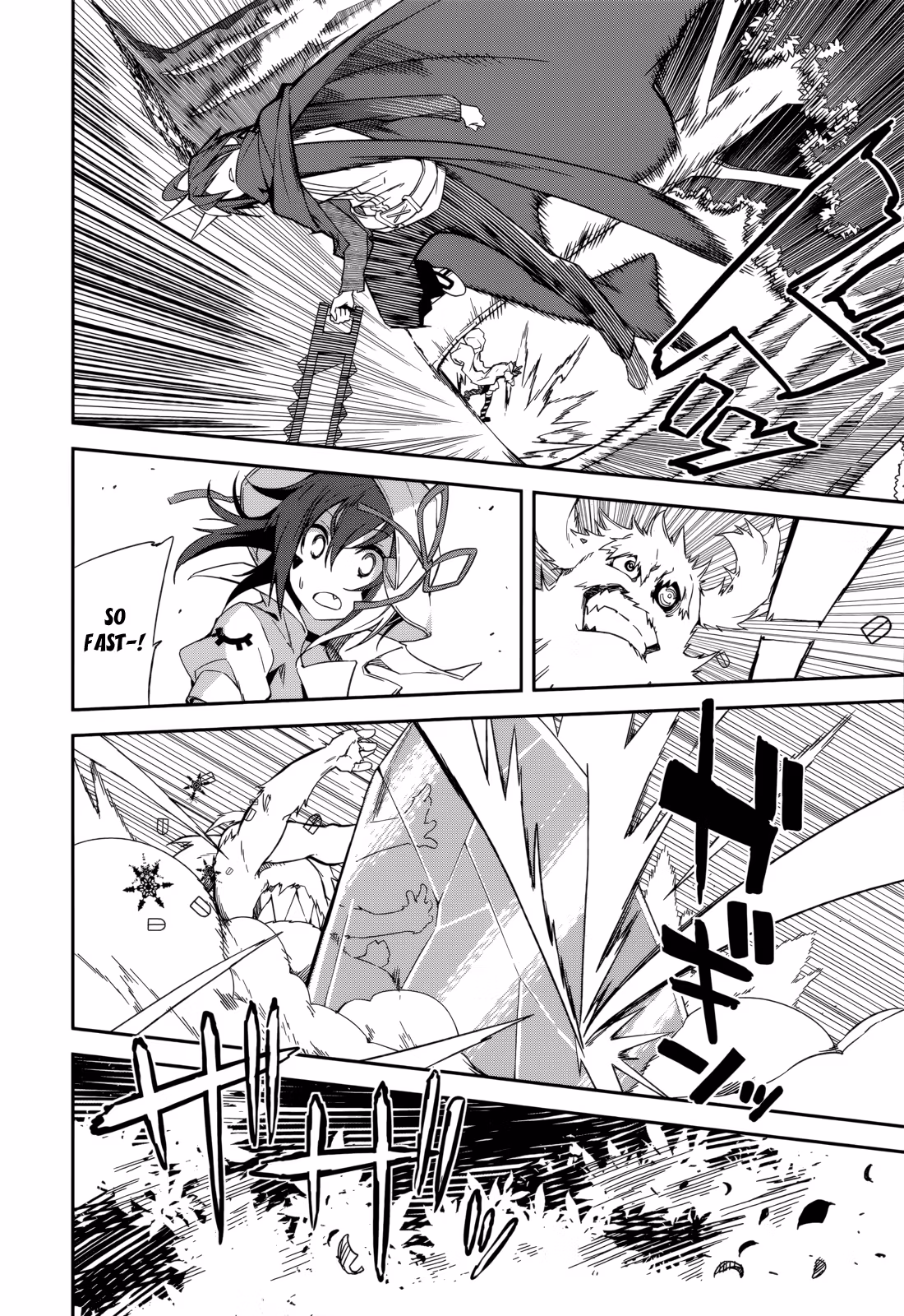 Dream Eater Merry Chapter 15 page 154 - 