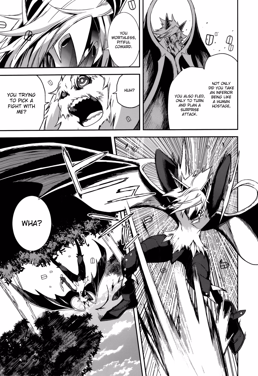 Dream Eater Merry Chapter 15 page 163 - 