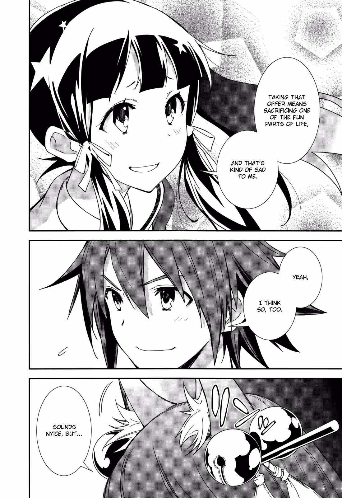 Dream Eater Merry Chapter 15 page 44 - 