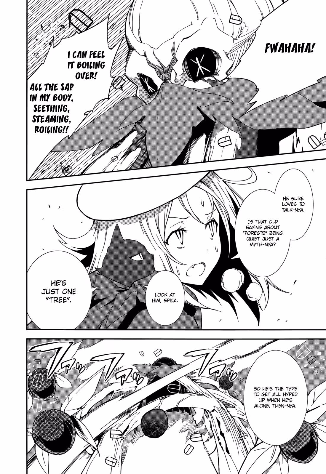 Dream Eater Merry Chapter 15 page 88 - 