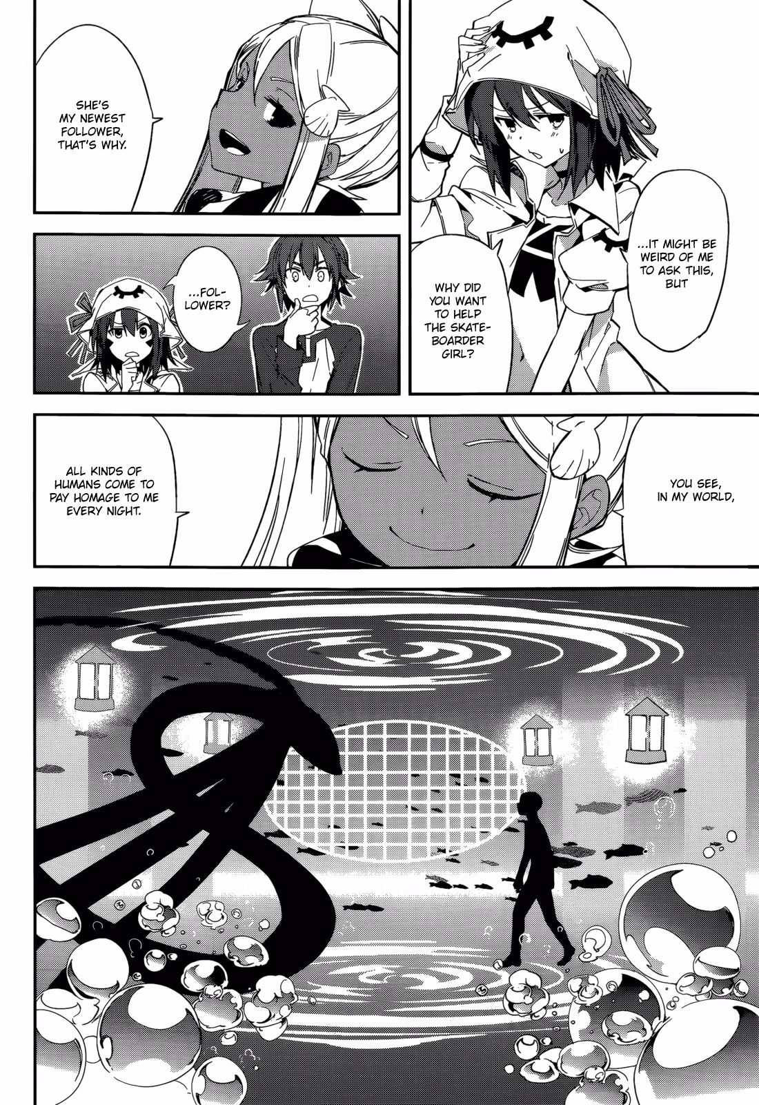 Dream Eater Merry Chapter 16 page 145 - 