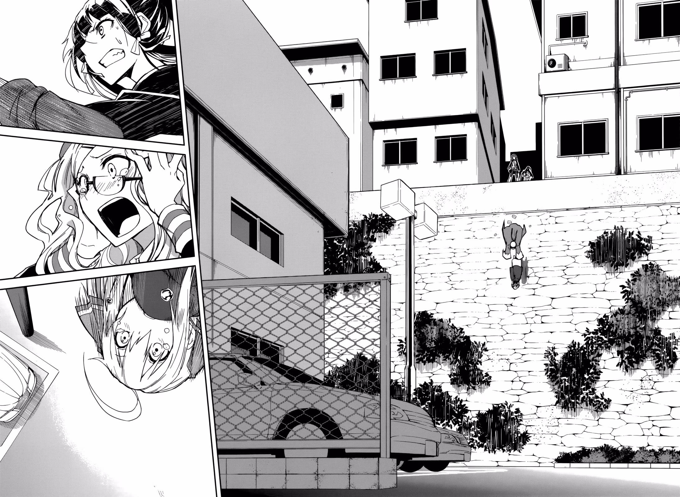 Dream Eater Merry Chapter 16 page 27 - 