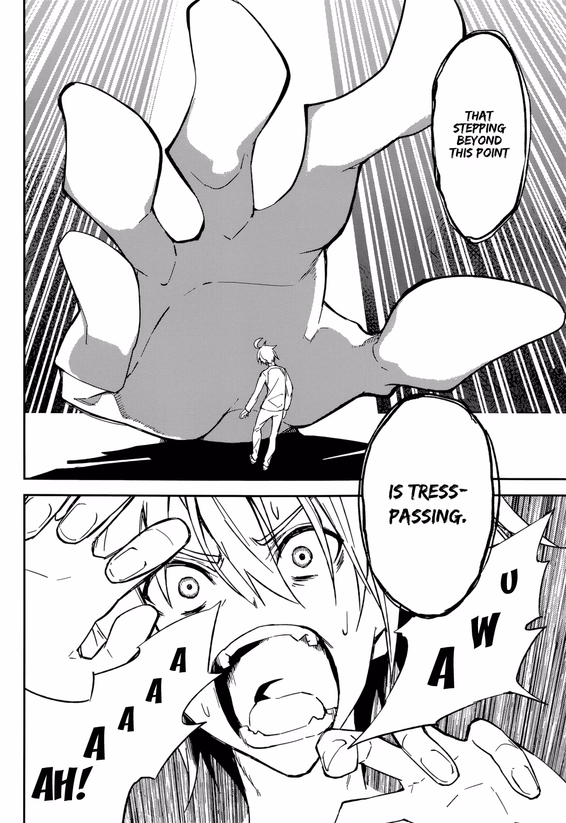 Dream Eater Merry Chapter 16 page 87 - 