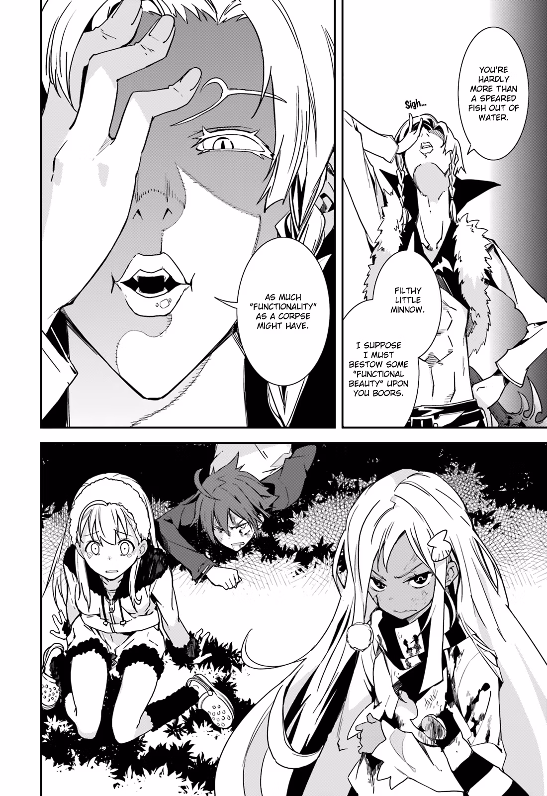 Dream Eater Merry Chapter 17 page 105 - 