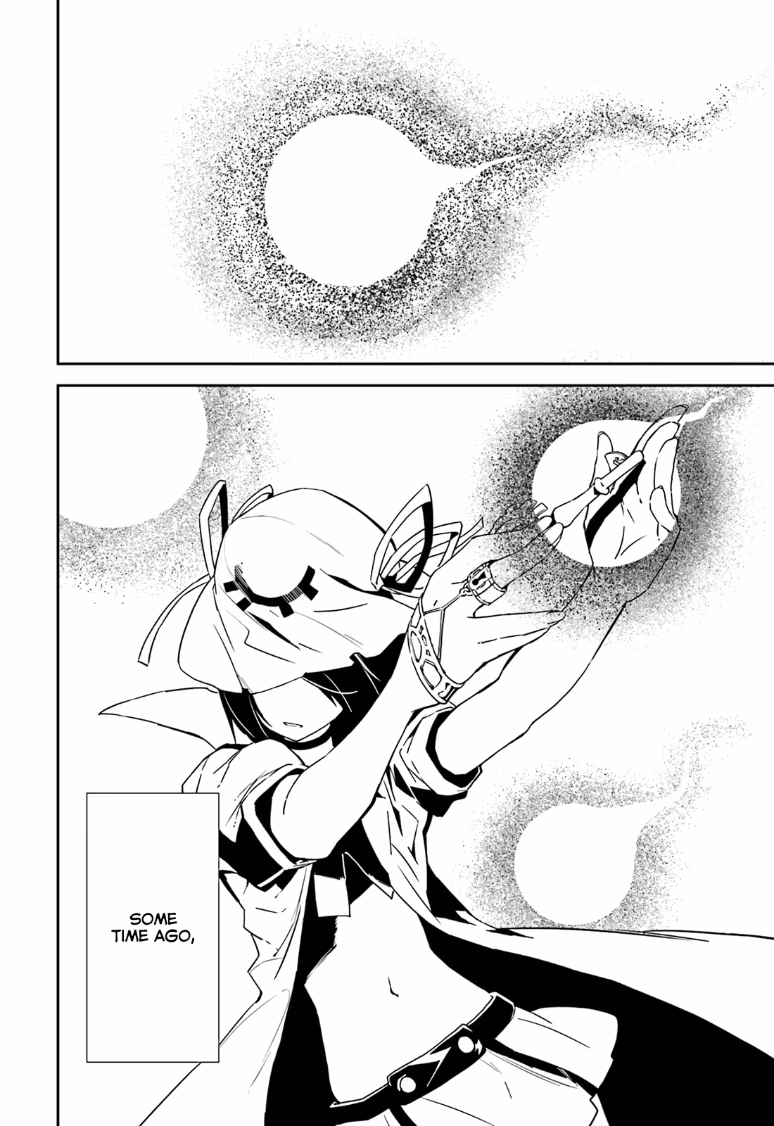 Dream Eater Merry Chapter 17 page 109 - 