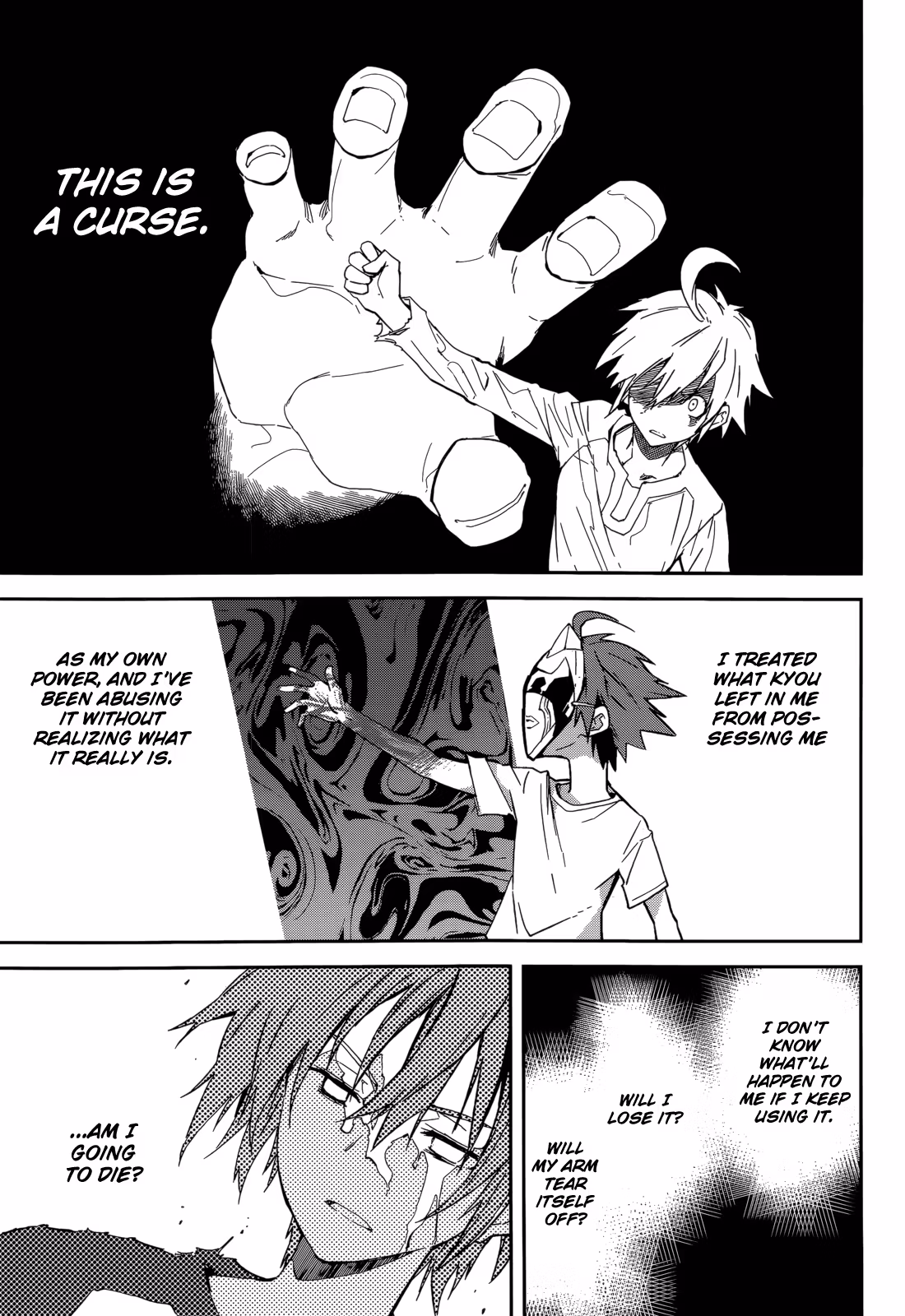 Dream Eater Merry Chapter 17 page 40 - 