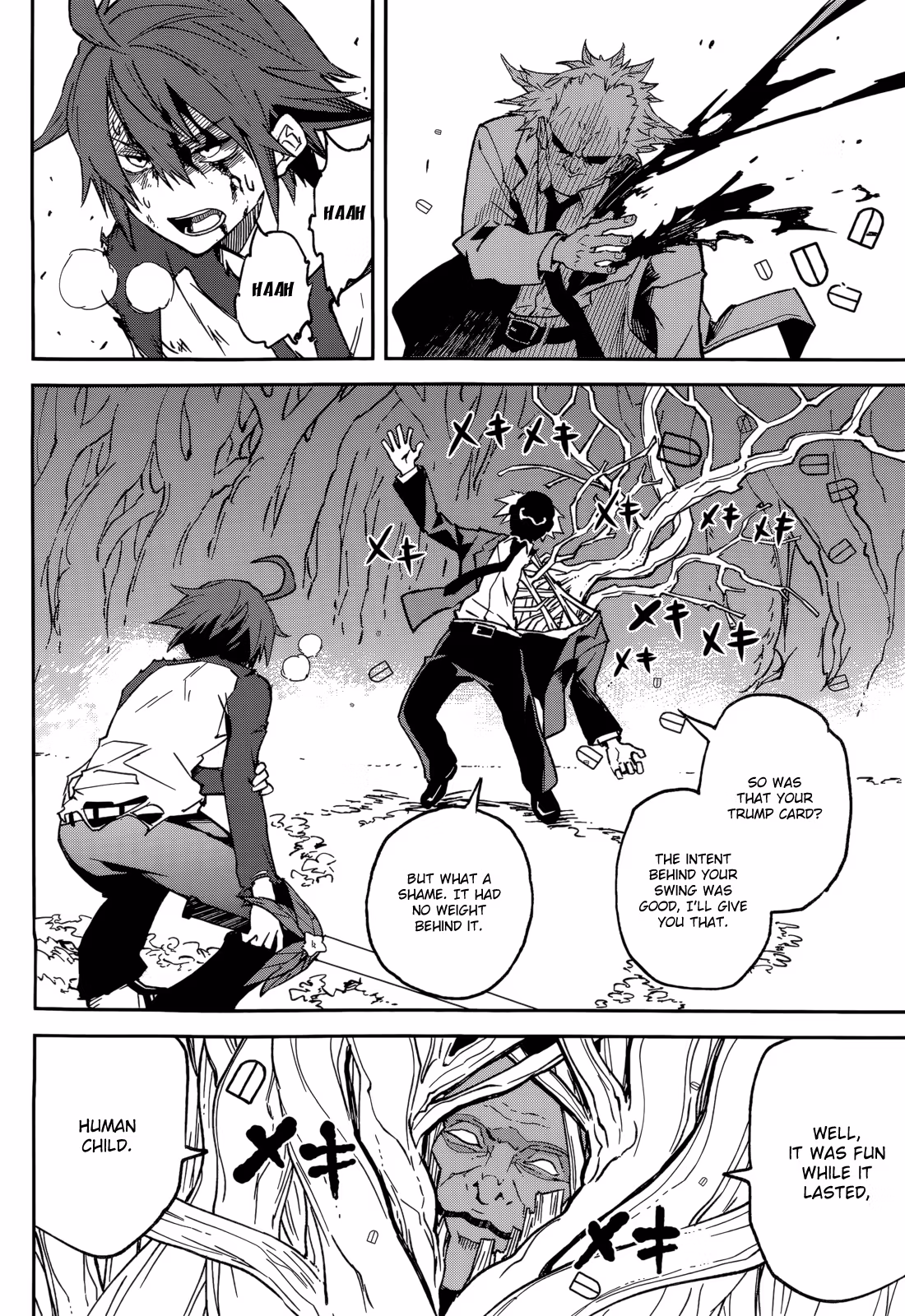 Dream Eater Merry Chapter 17 page 53 - 
