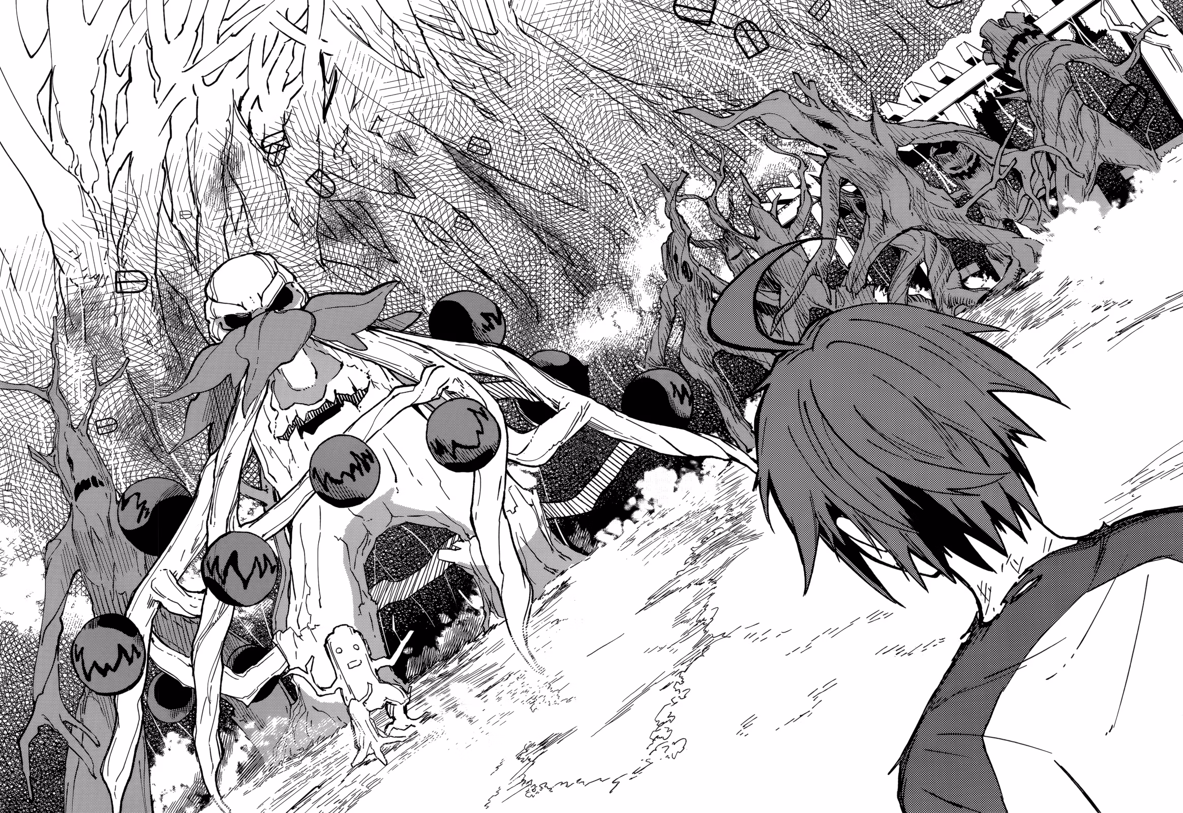 Dream Eater Merry Chapter 17 page 55 - 