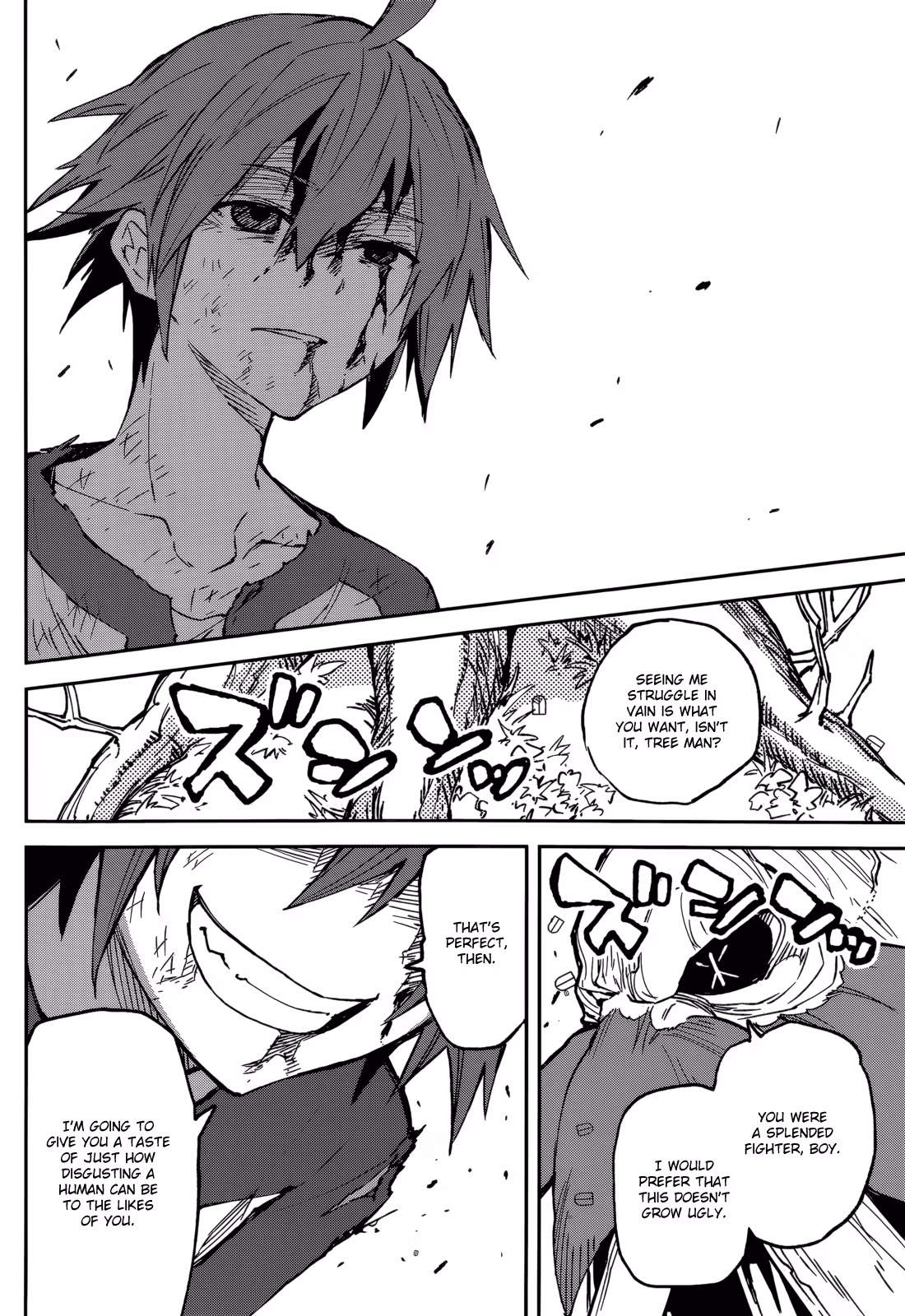 Dream Eater Merry Chapter 17 page 56 - 