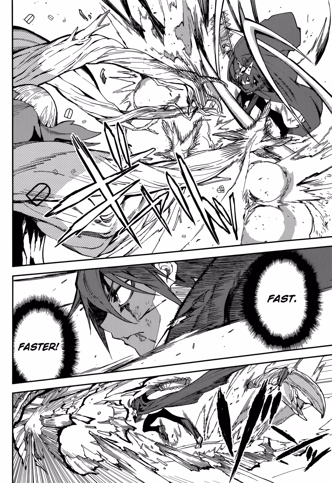 Dream Eater Merry Chapter 17 page 68 - 