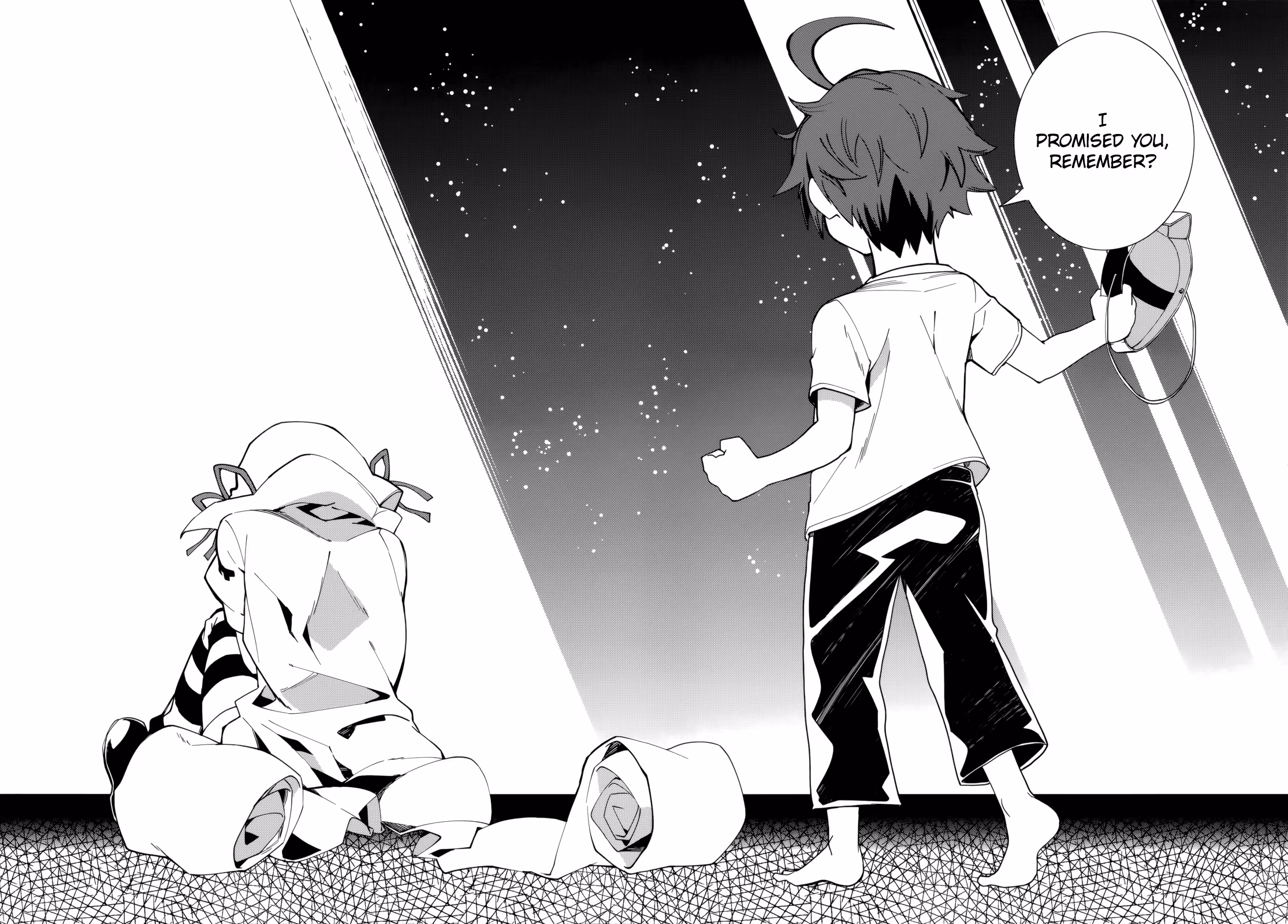 Dream Eater Merry Chapter 18 page 29 - 