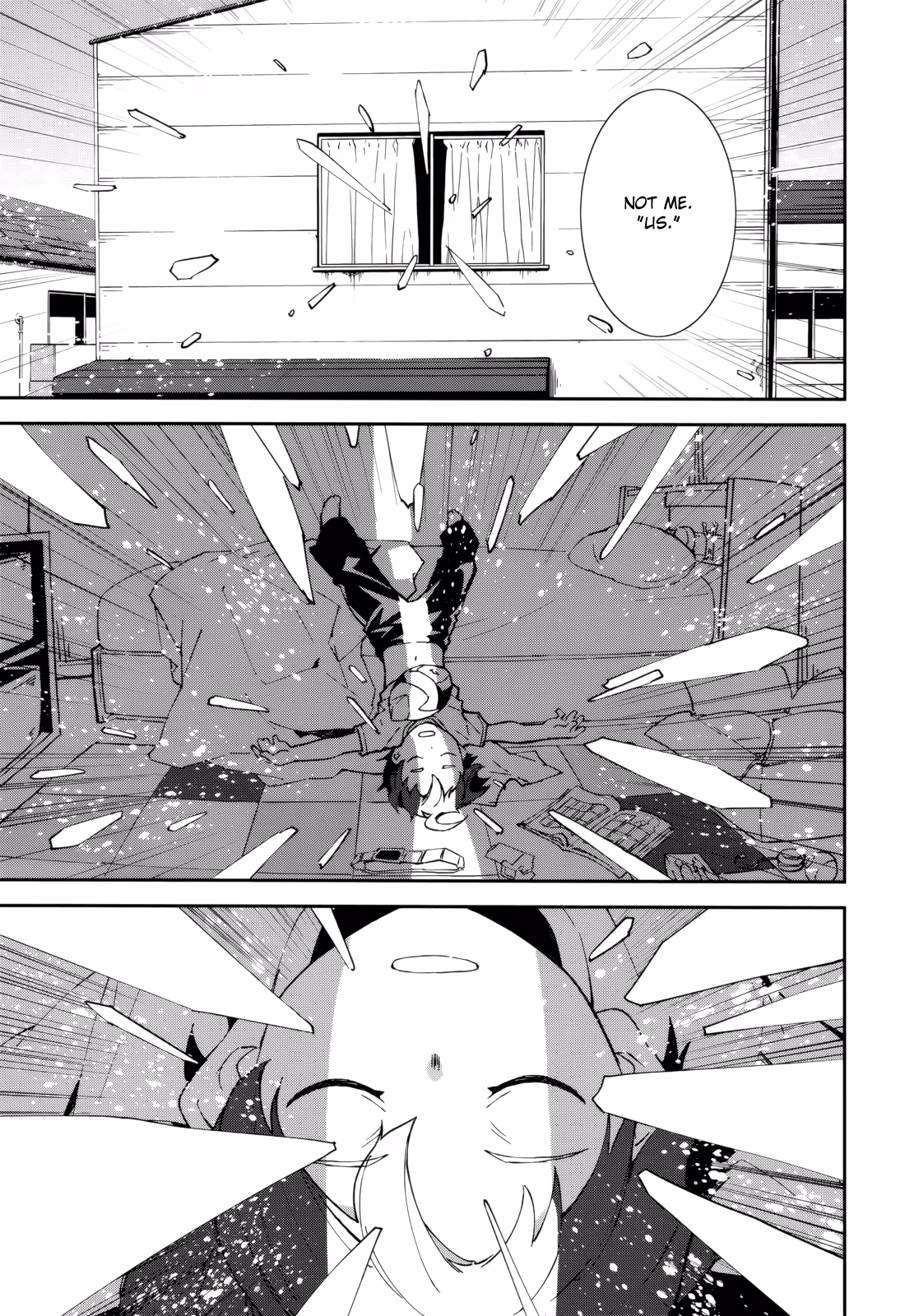 Dream Eater Merry Chapter 18 page 43 - 
