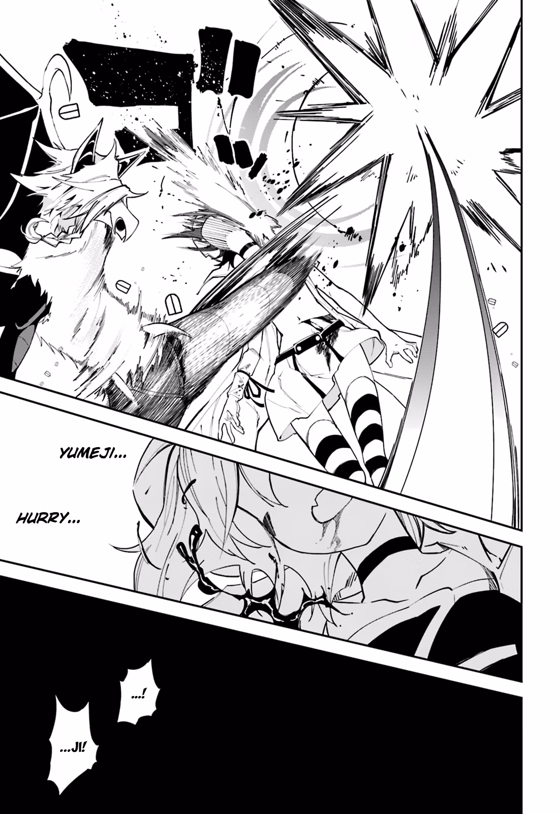 Dream Eater Merry Chapter 18 page 79 - 