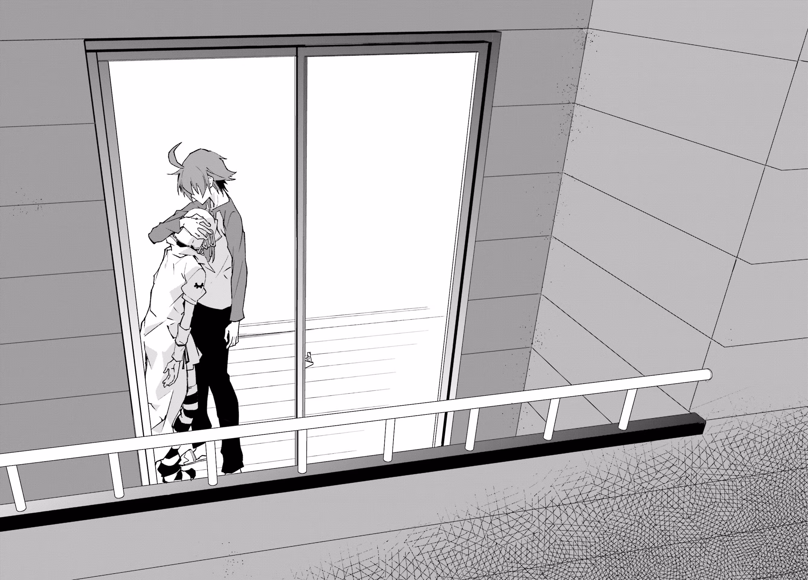 Dream Eater Merry Chapter 19 page 142 - 