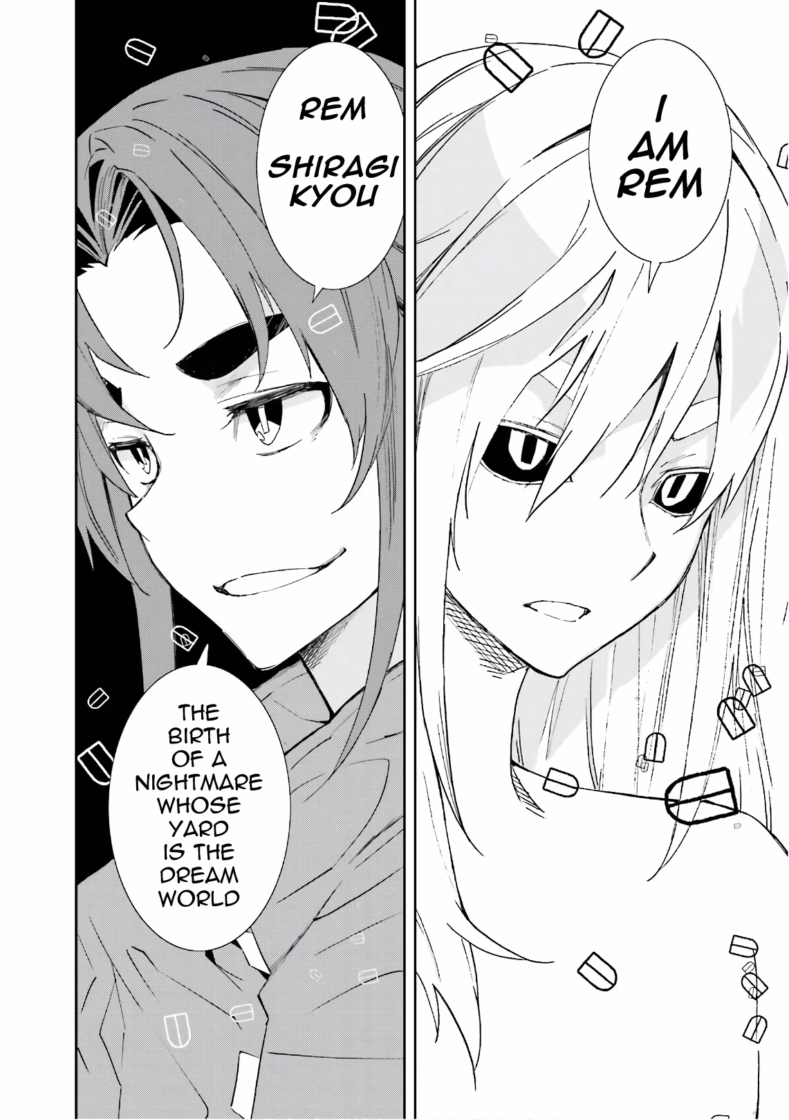 Dream Eater Merry Chapter 19 page 30 - 