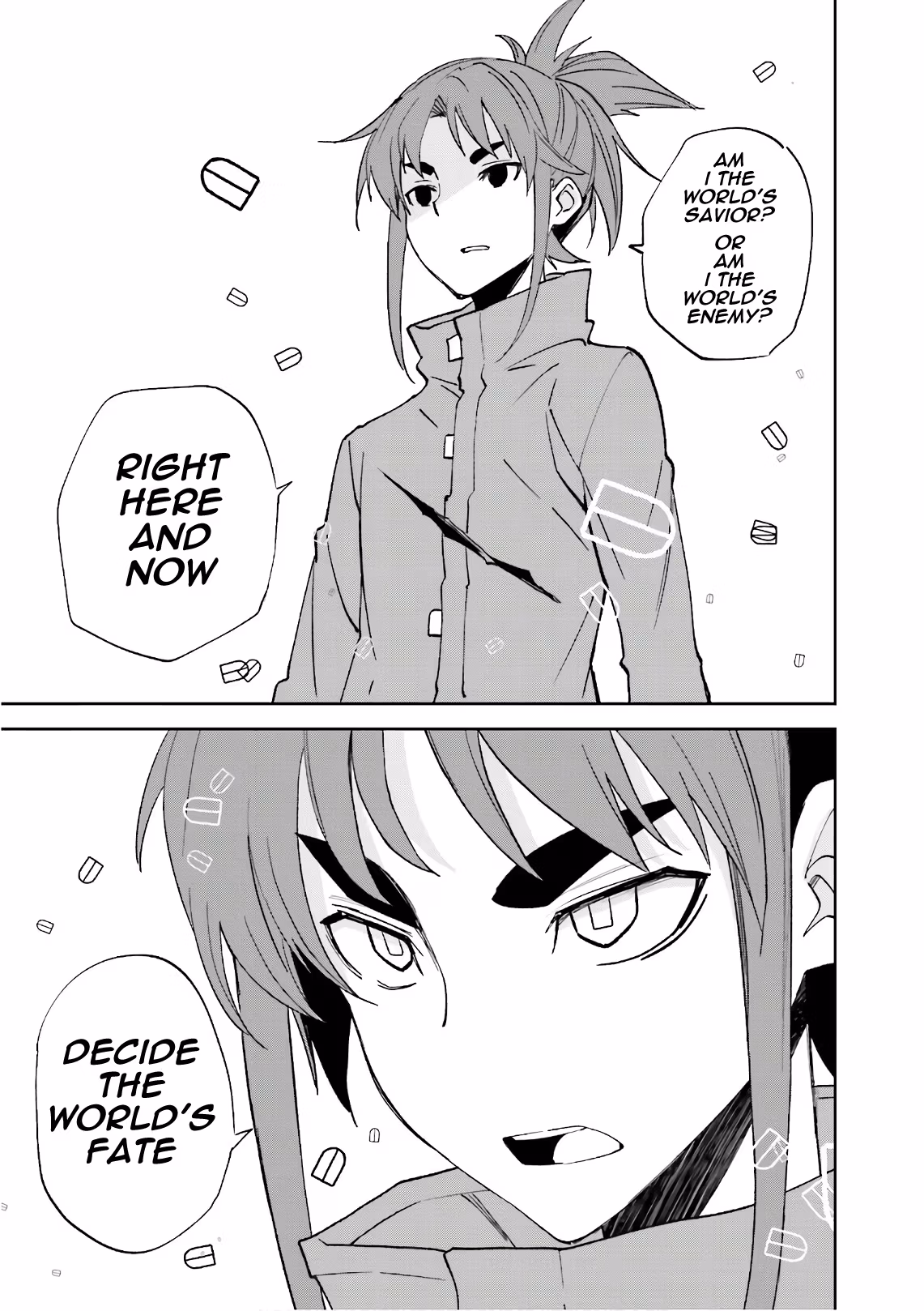 Dream Eater Merry Chapter 19 page 78 - 