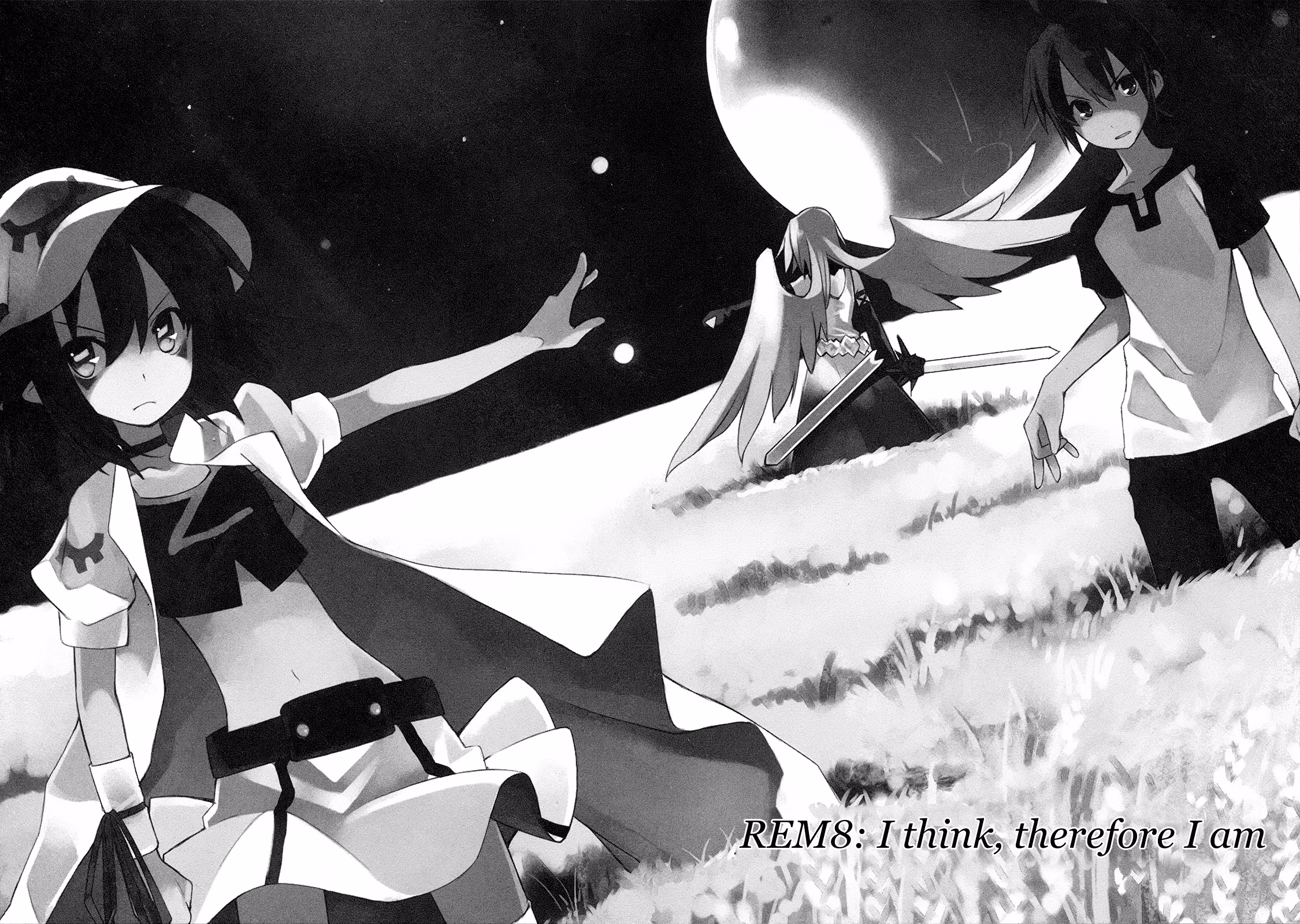 Dream Eater Merry Chapter 2 page 29 - 