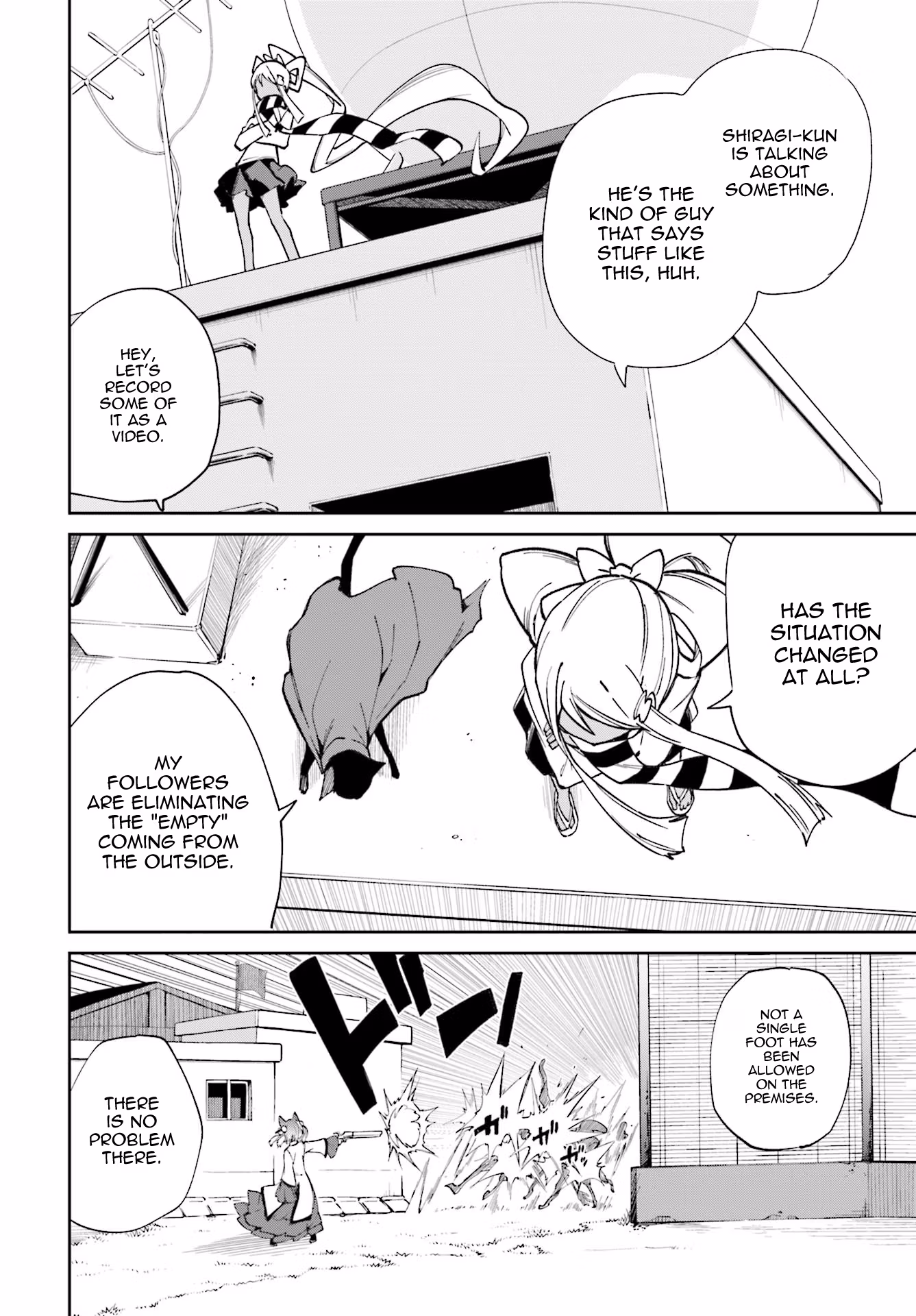 Dream Eater Merry Chapter 20 page 13 - 