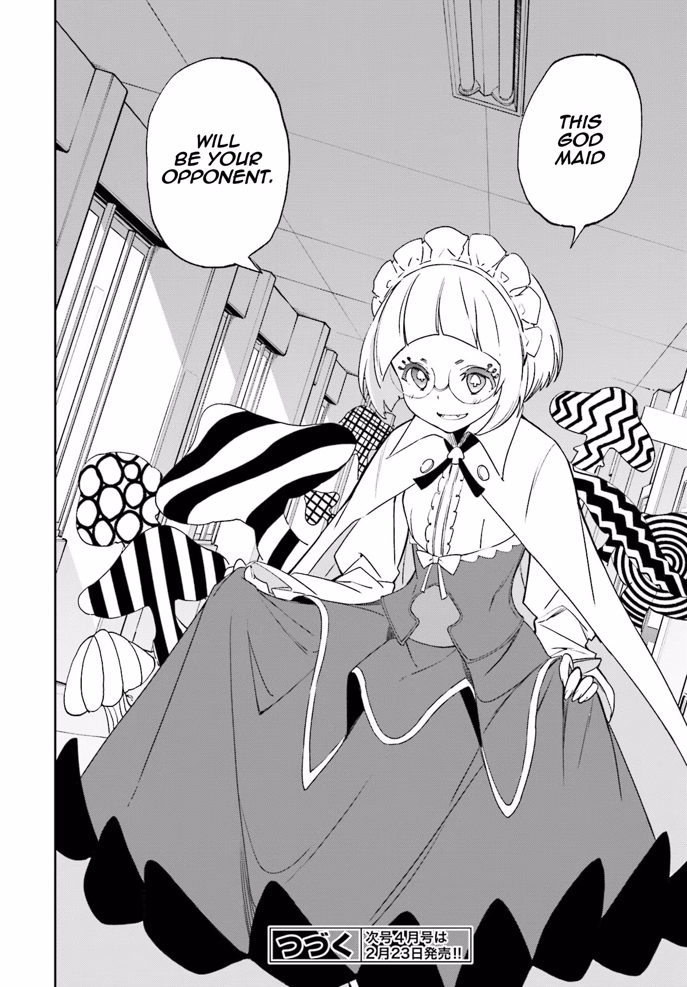 Dream Eater Merry Chapter 21 page 146 - 
