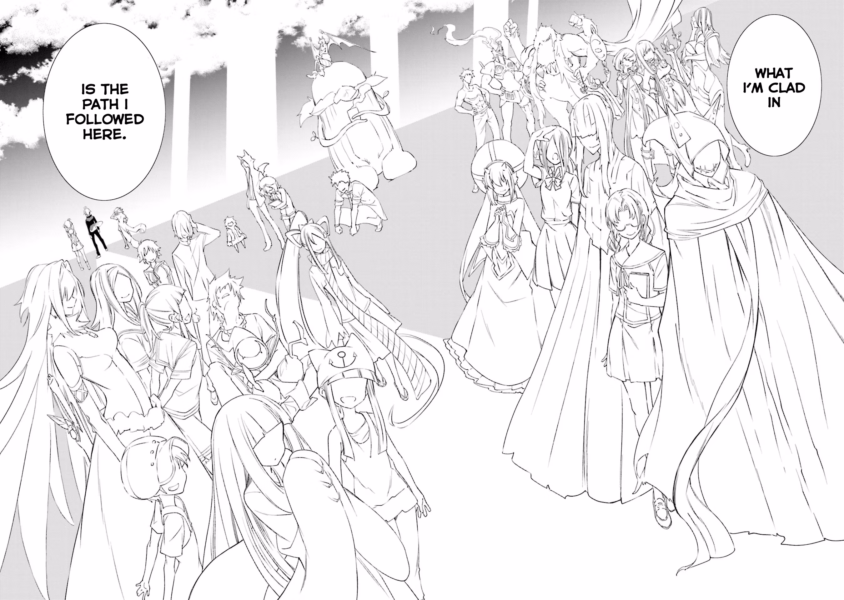 Dream Eater Merry Chapter 22 page 112 - 