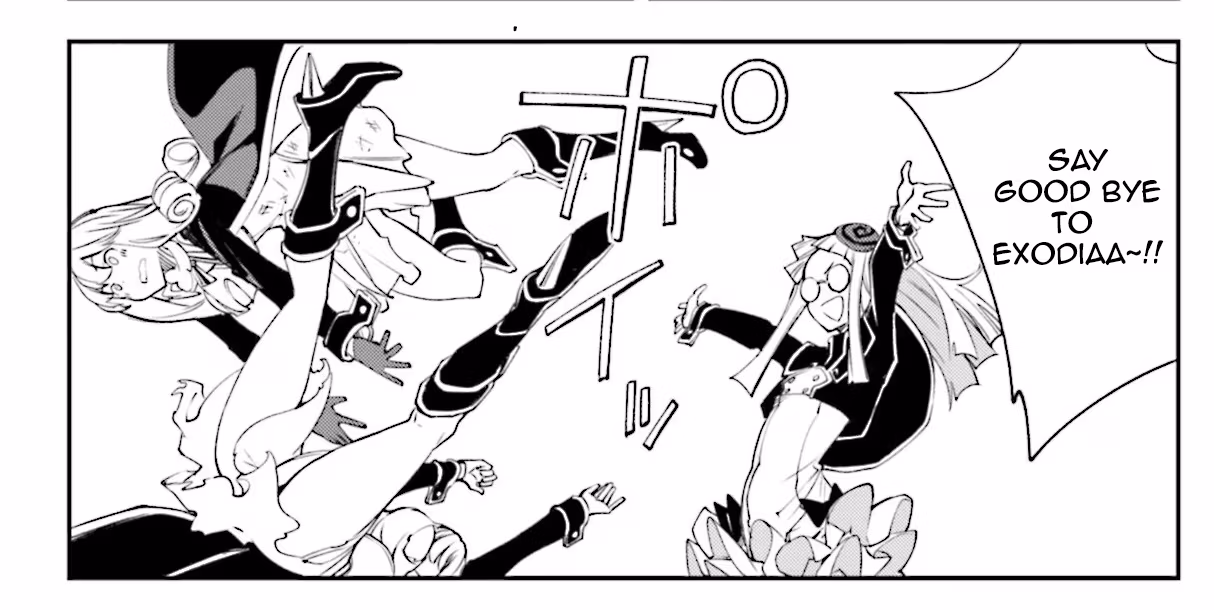 Dream Eater Merry Chapter 22 page 146 - 