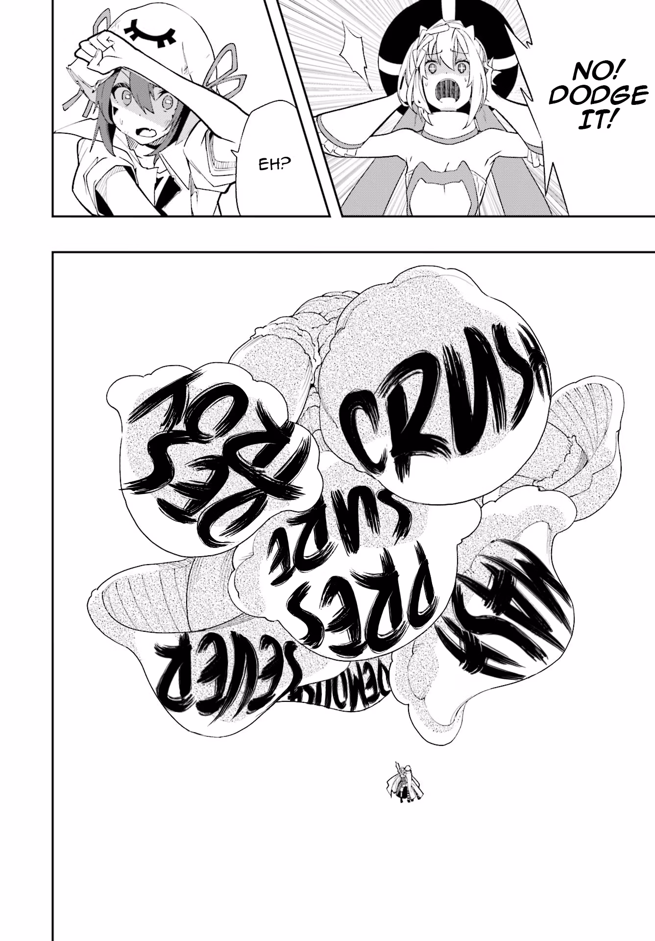 Dream Eater Merry Chapter 22 page 36 - 