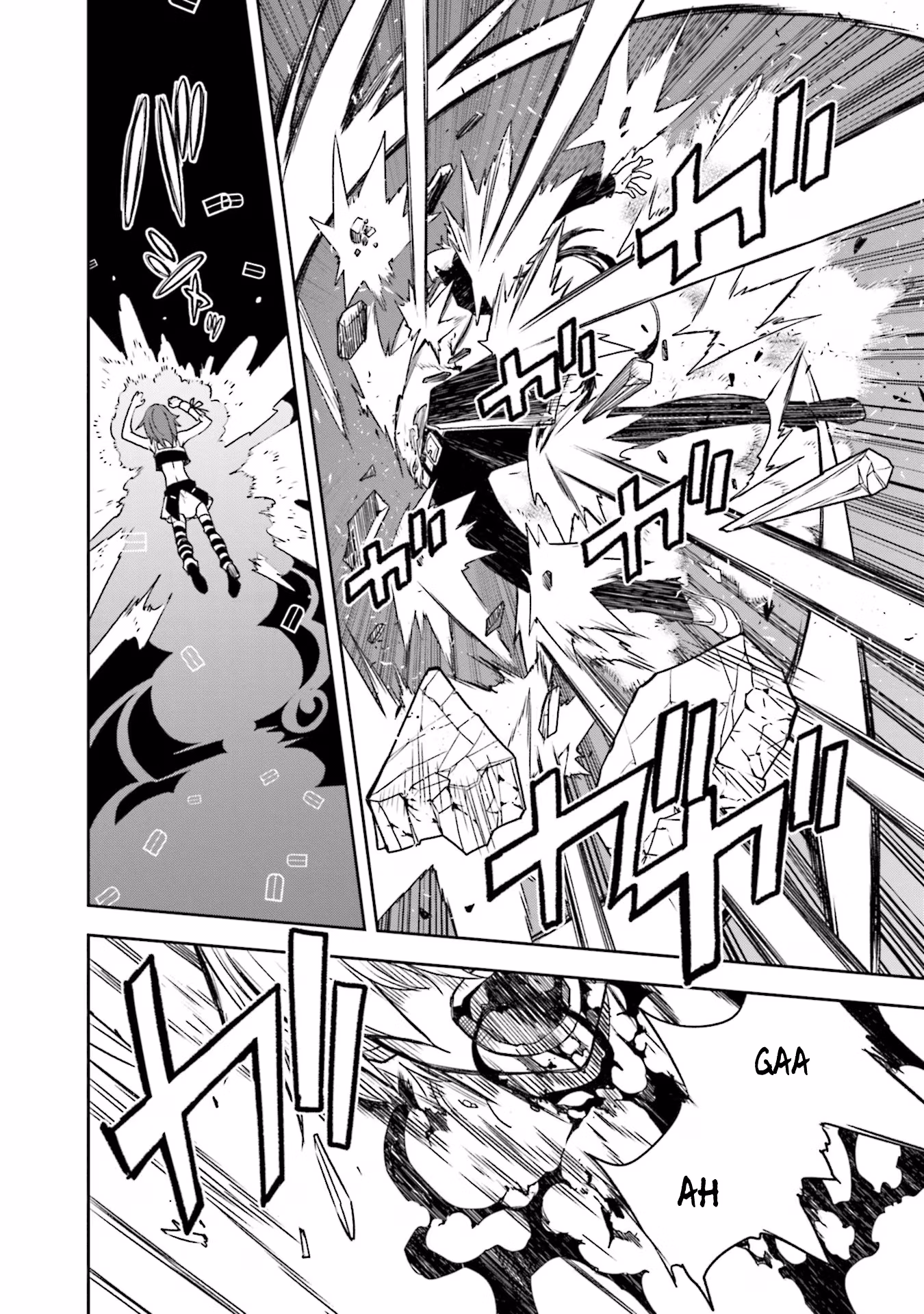 Dream Eater Merry Chapter 23 page 131 - 
