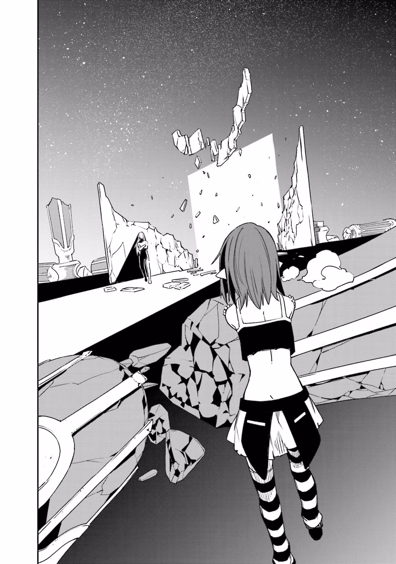 Dream Eater Merry Chapter 23 page 137 - 
