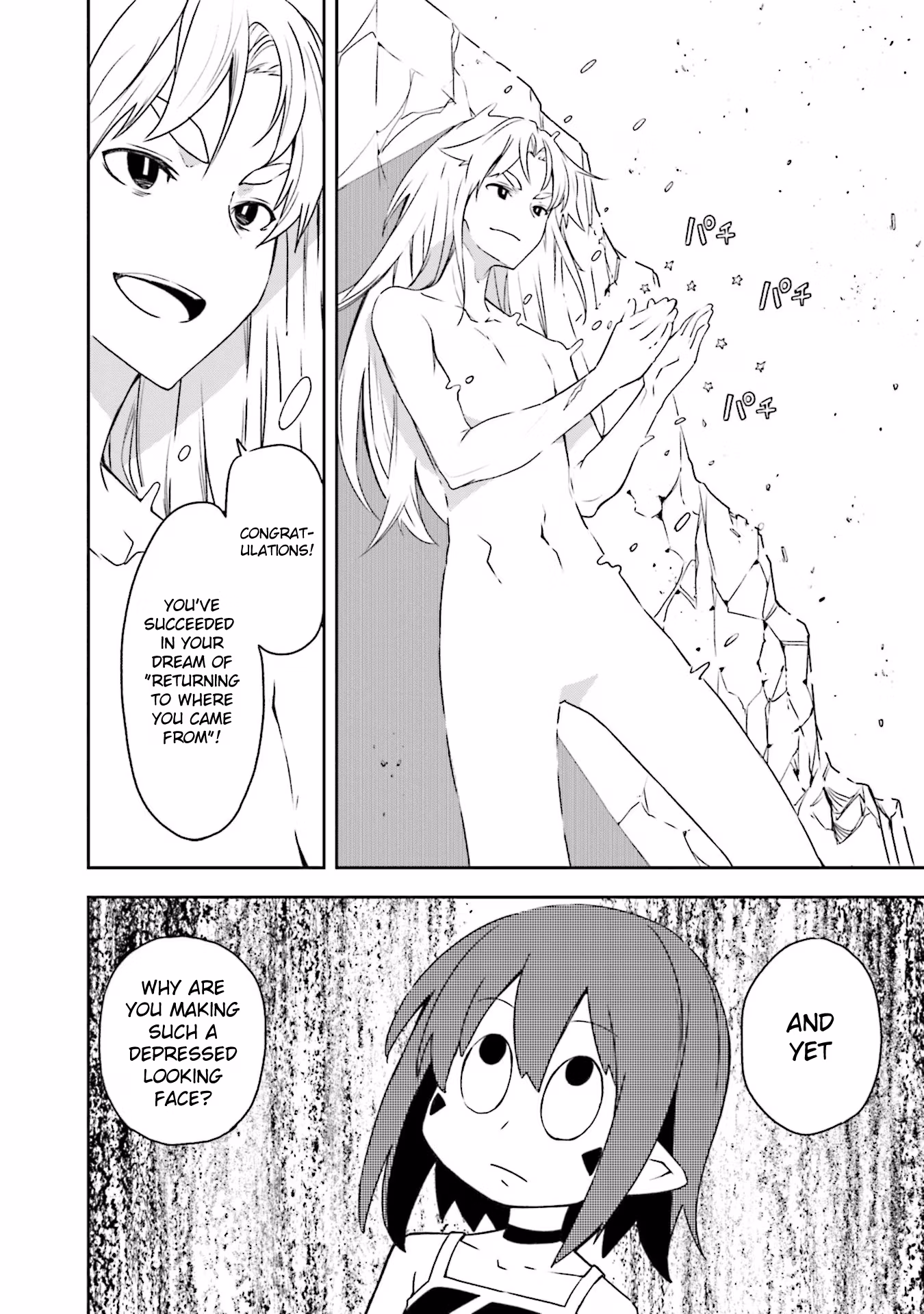 Dream Eater Merry Chapter 23 page 139 - 