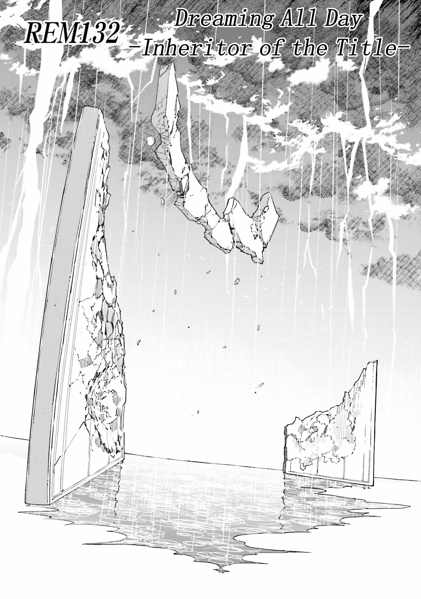 Dream Eater Merry Chapter 23 page 31 - 