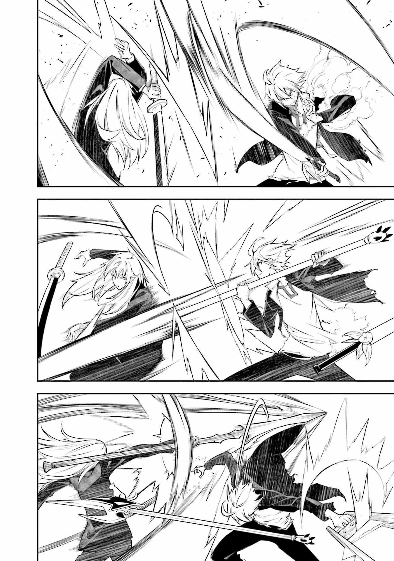 Dream Eater Merry Chapter 23 page 94 - 